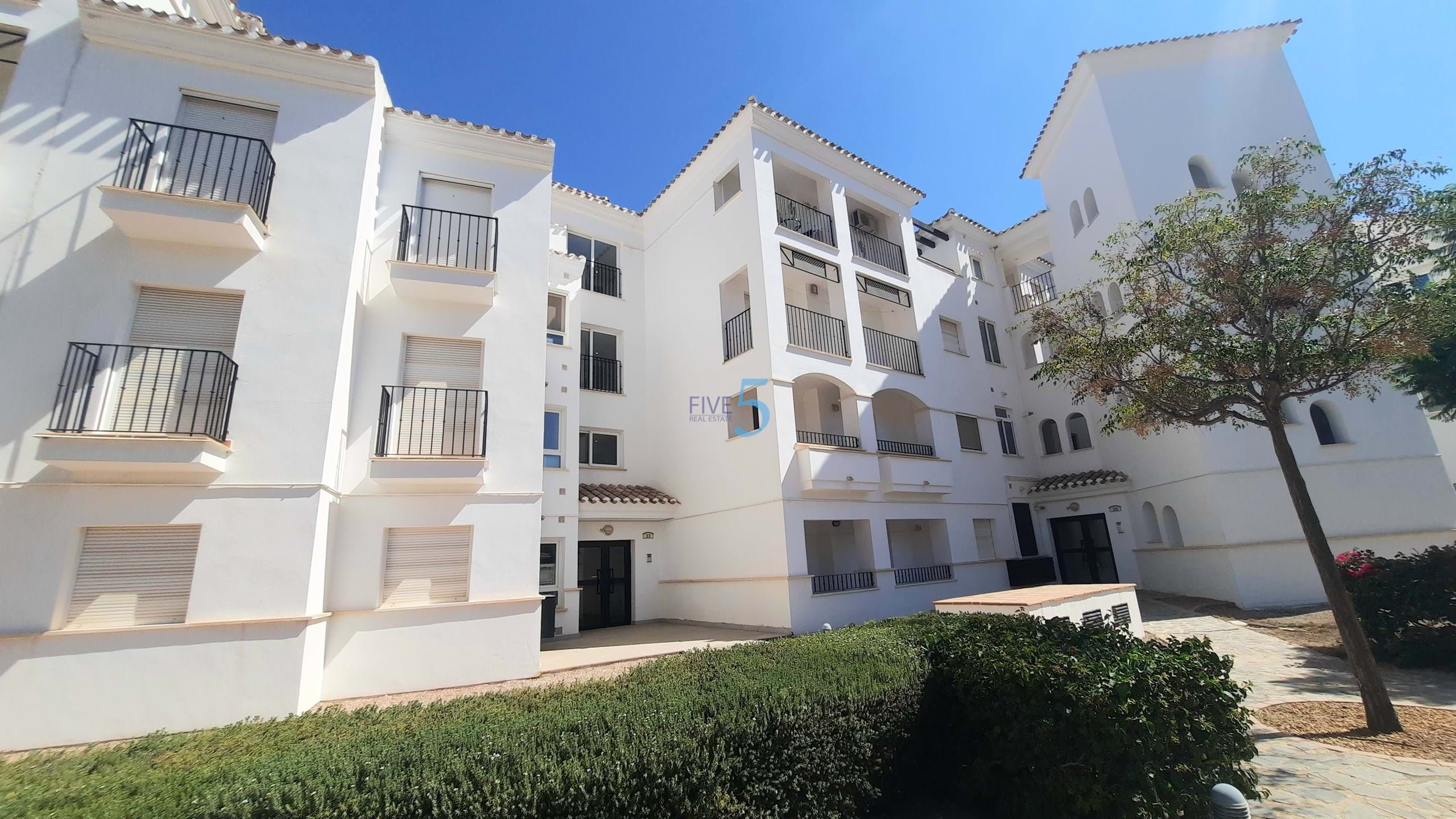 Apartamento en venta en Murcia and surroundings 36