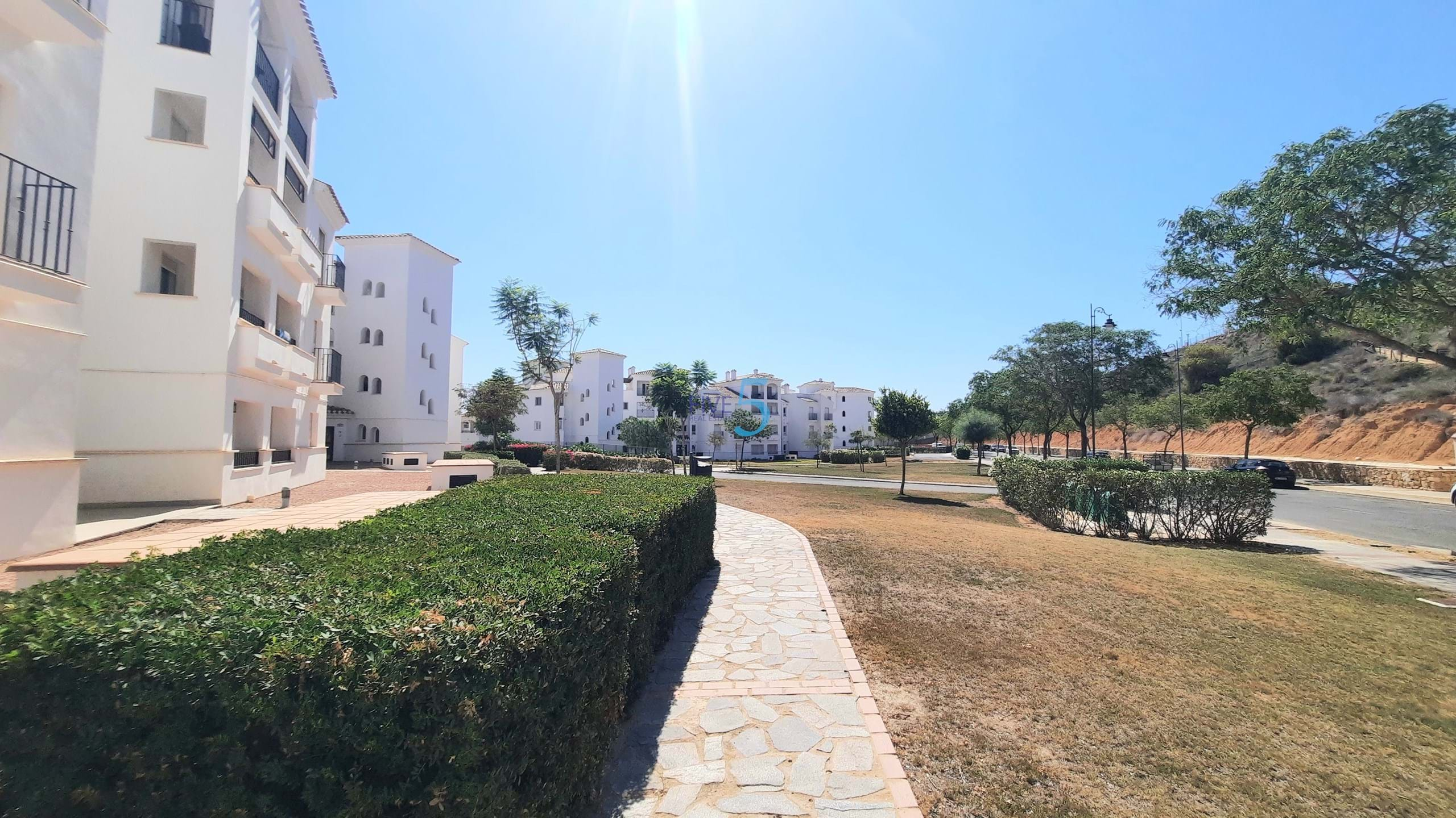 Apartamento en venta en Murcia and surroundings 37