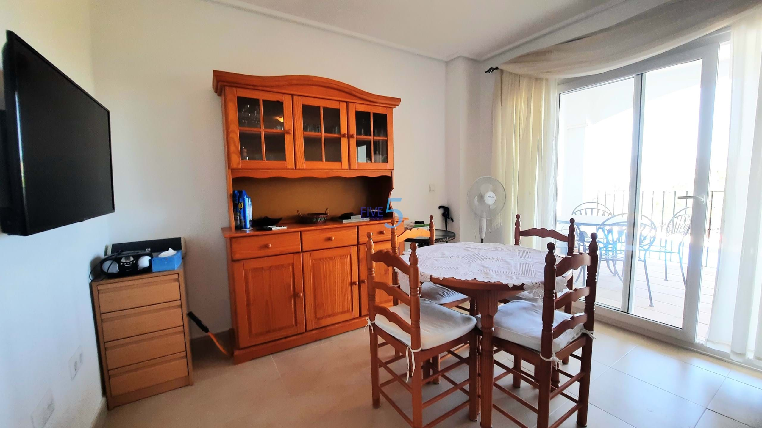 Apartamento en venta en Murcia and surroundings 4