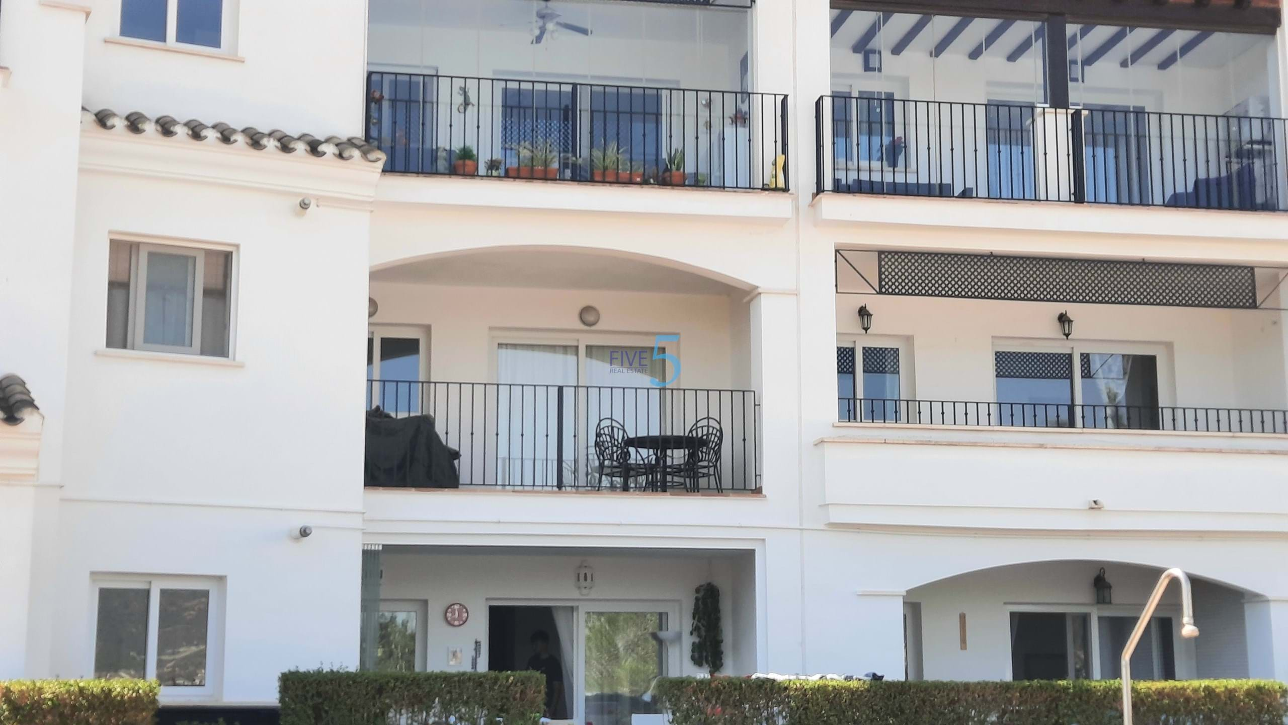 Apartamento en venta en Murcia and surroundings 42