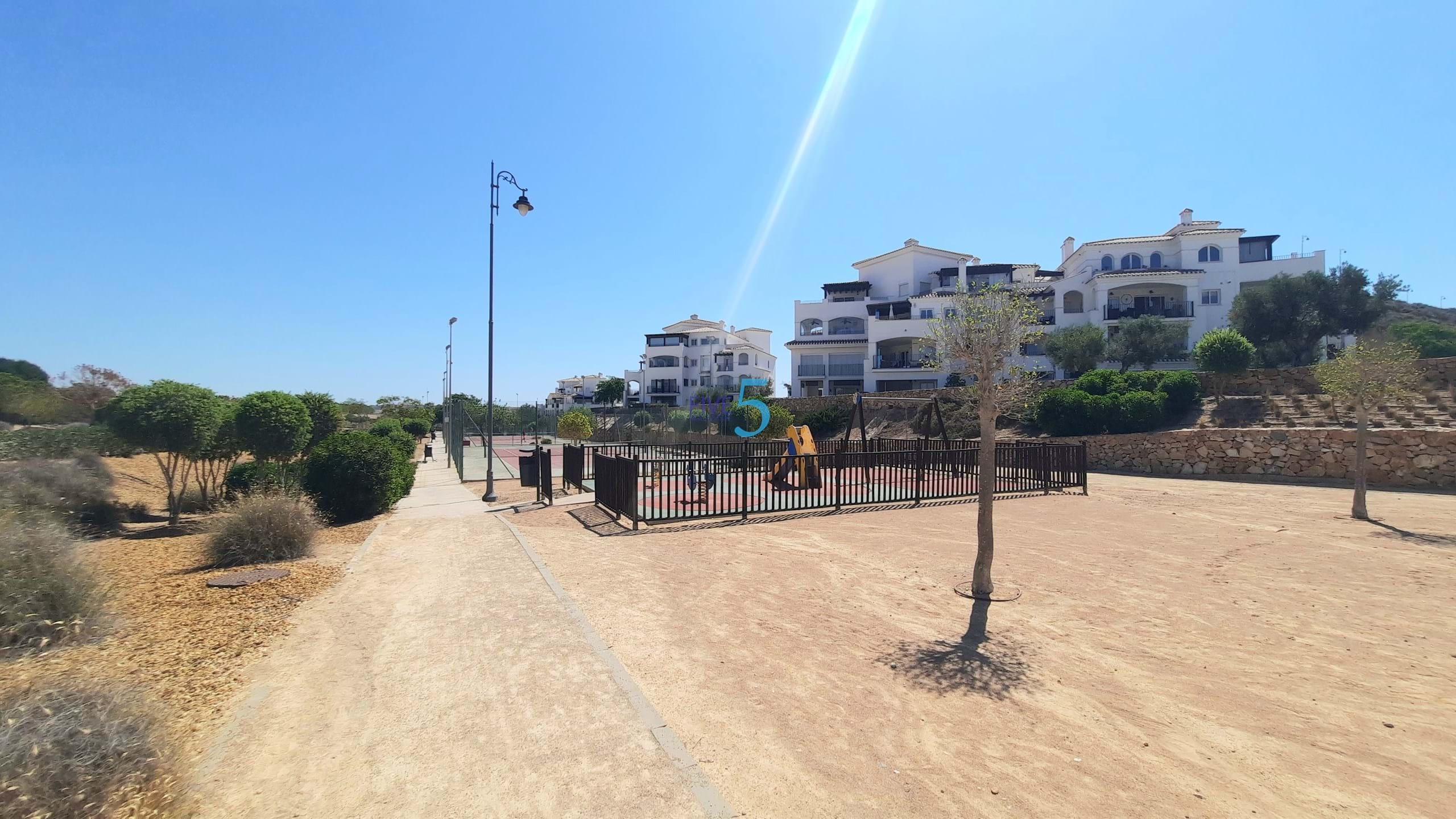 Apartamento en venta en Murcia and surroundings 44