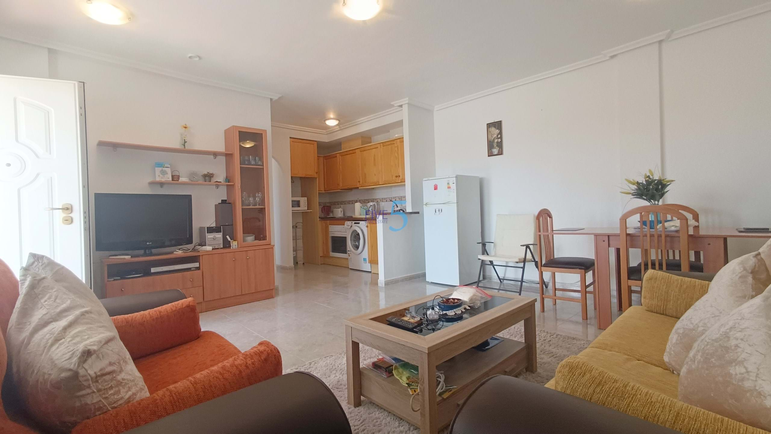 Apartamento en venta en Alicante 13