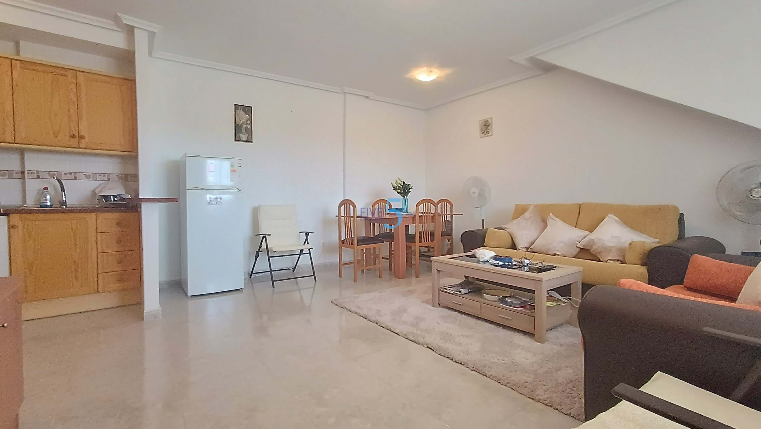 Appartement te koop in Alicante 14