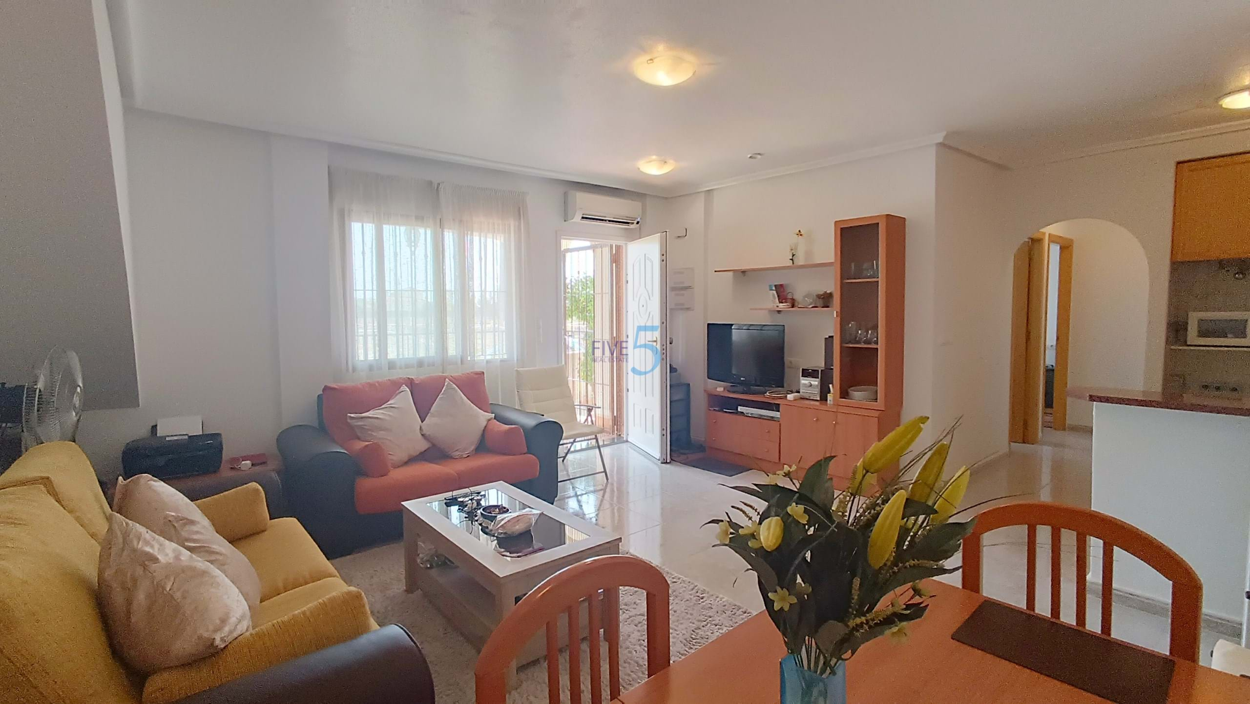 Apartament na sprzedaż w Alicante 16