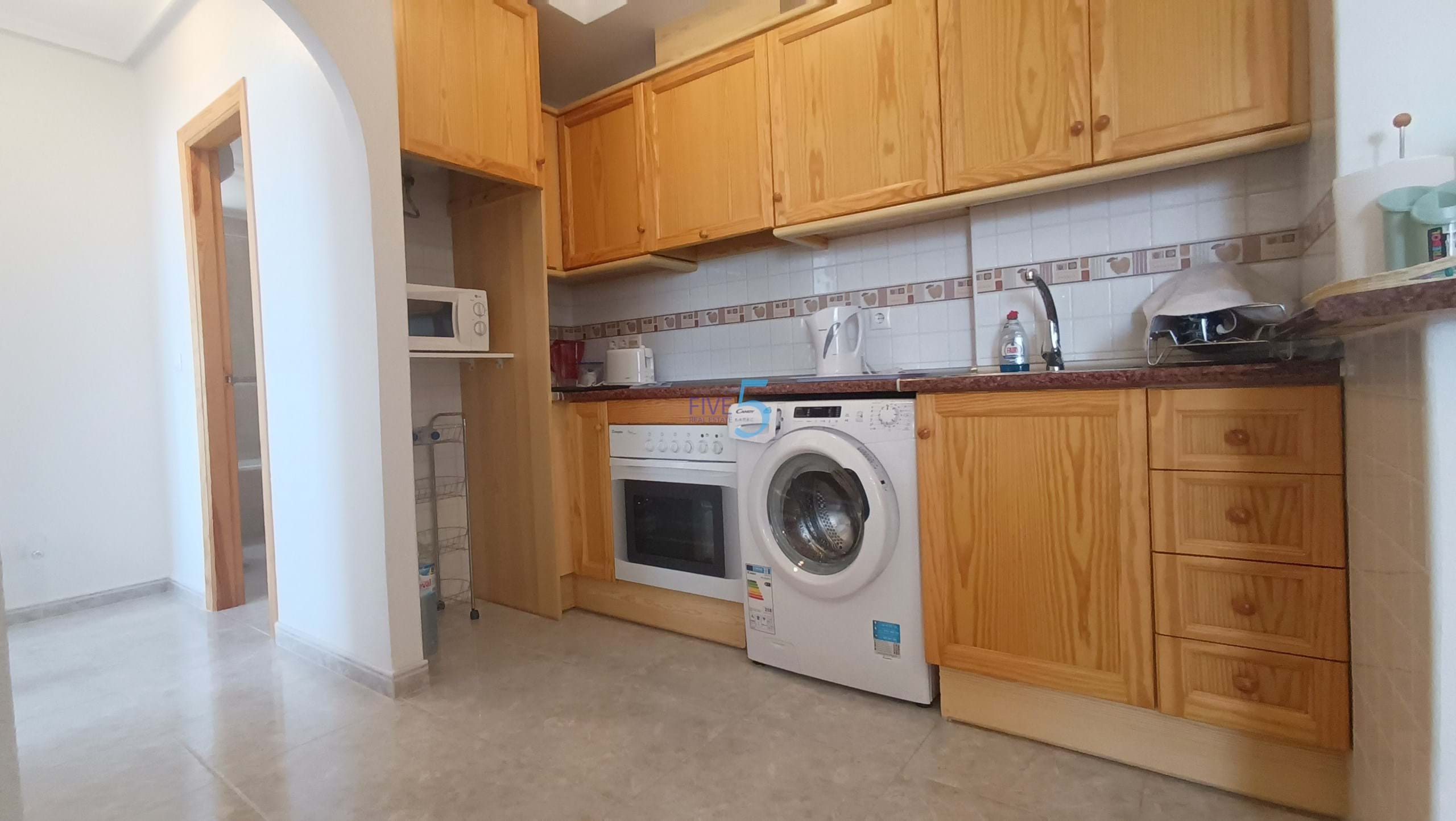 Apartamento en venta en Alicante 18