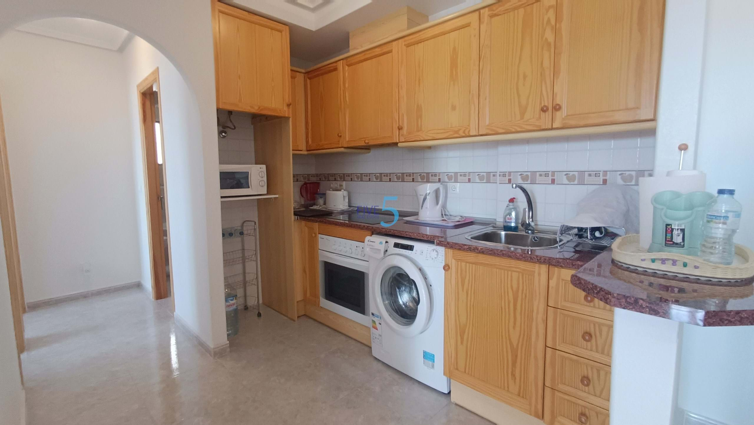 Appartement te koop in Alicante 19