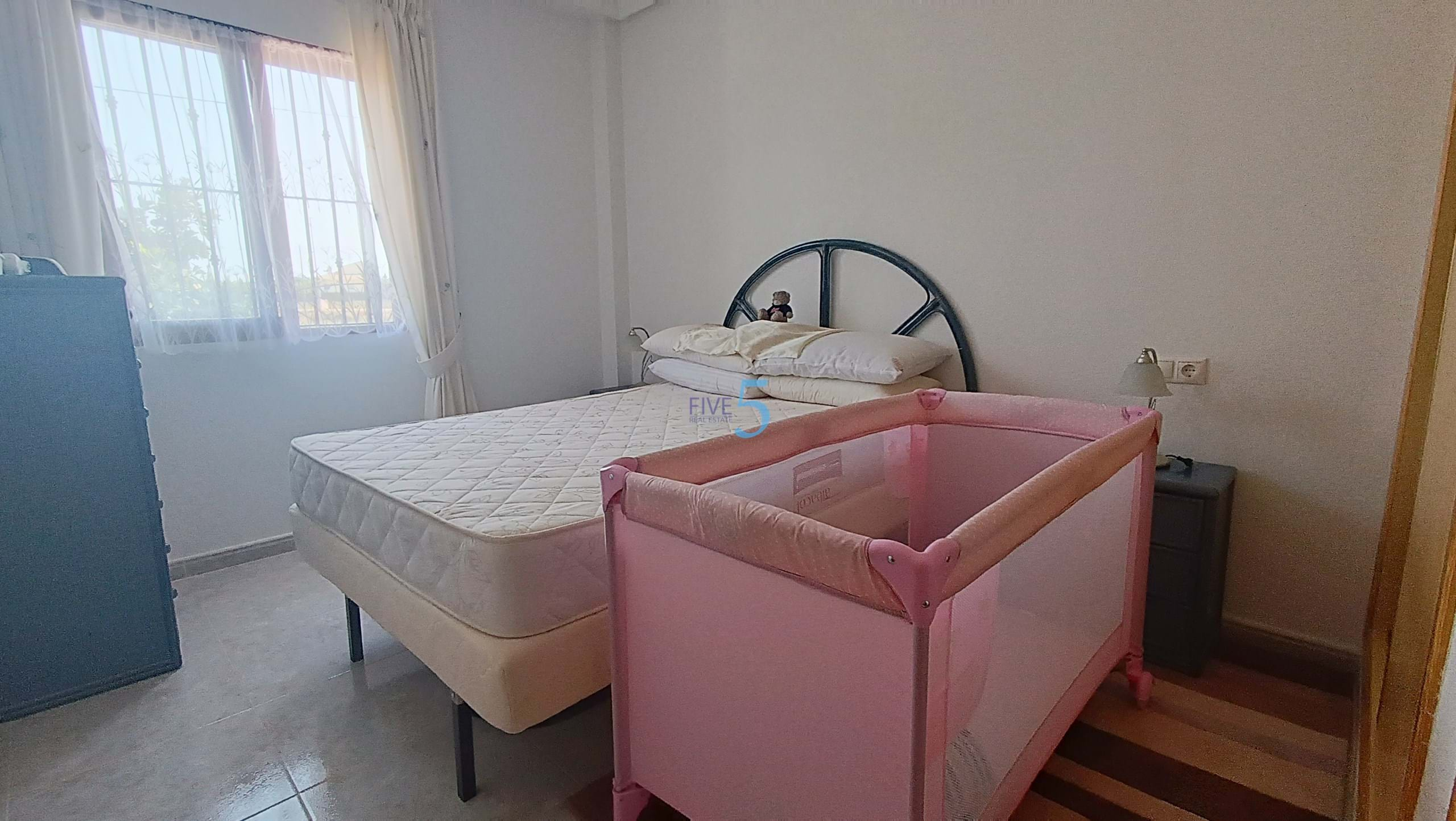 Apartamento en venta en Alicante 21