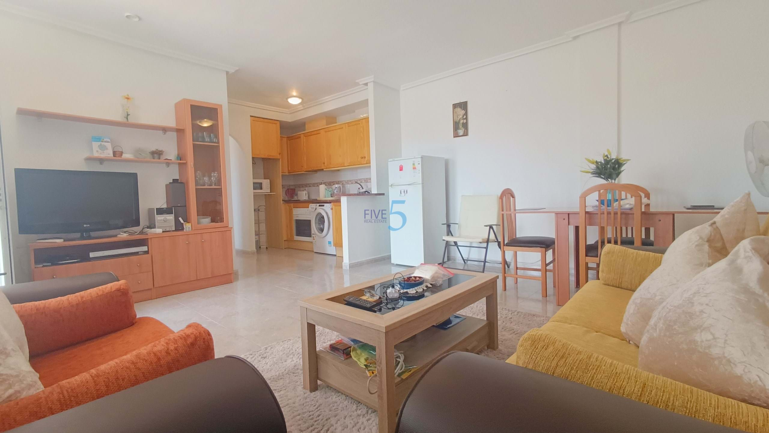 Wohnung zum Verkauf in Alicante 3