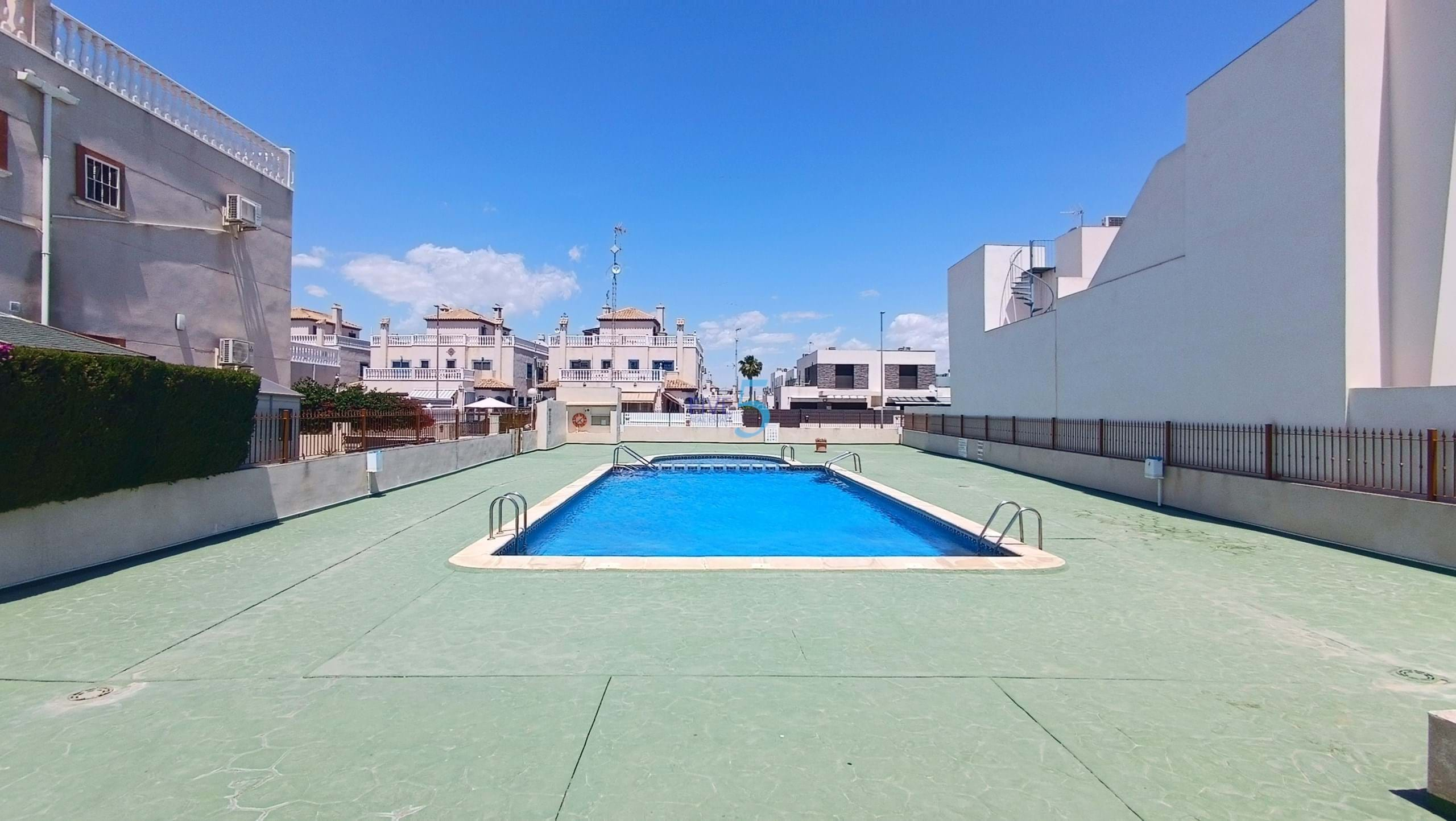 Appartement te koop in Alicante 4