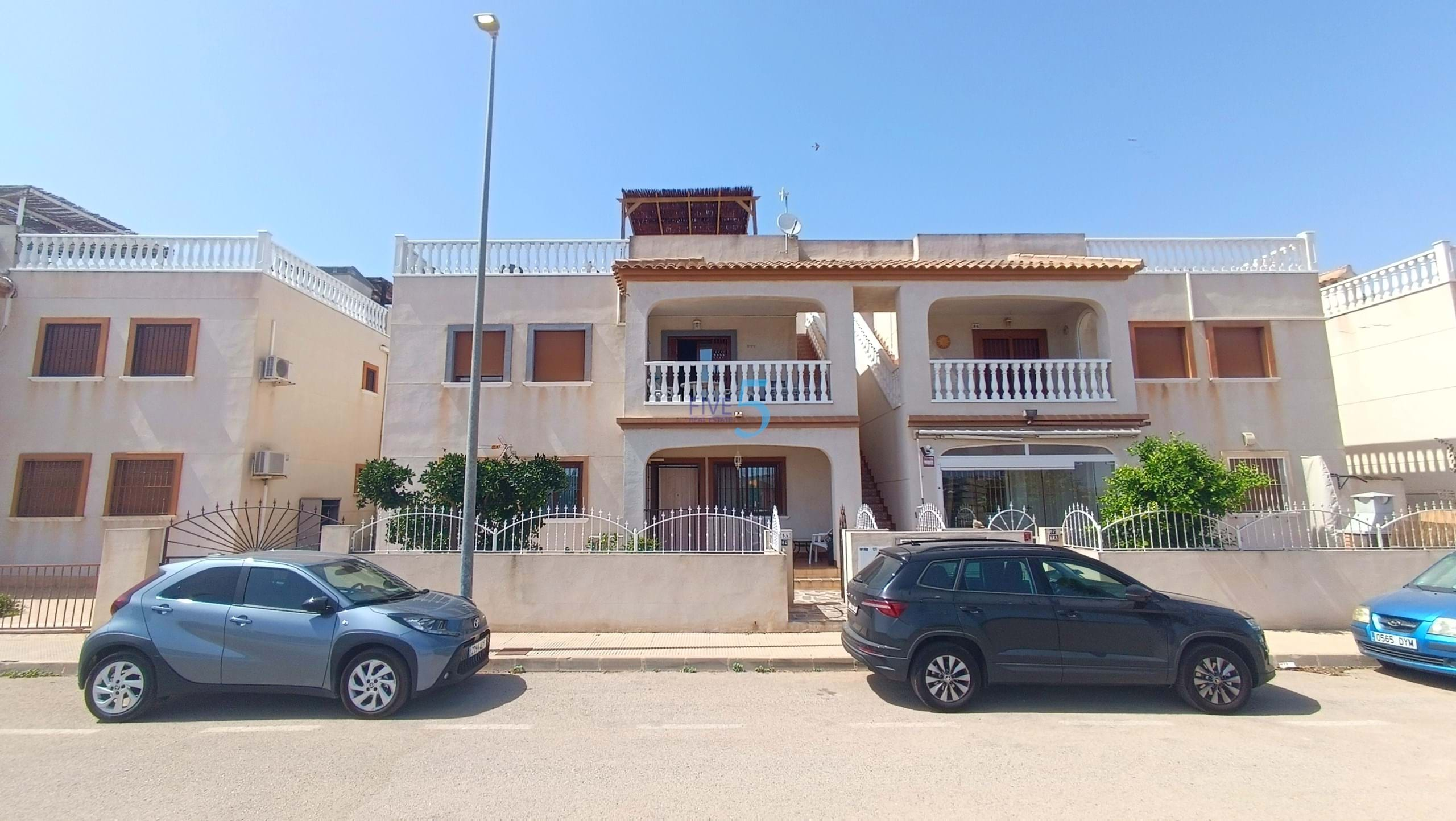 Appartement te koop in Alicante 5