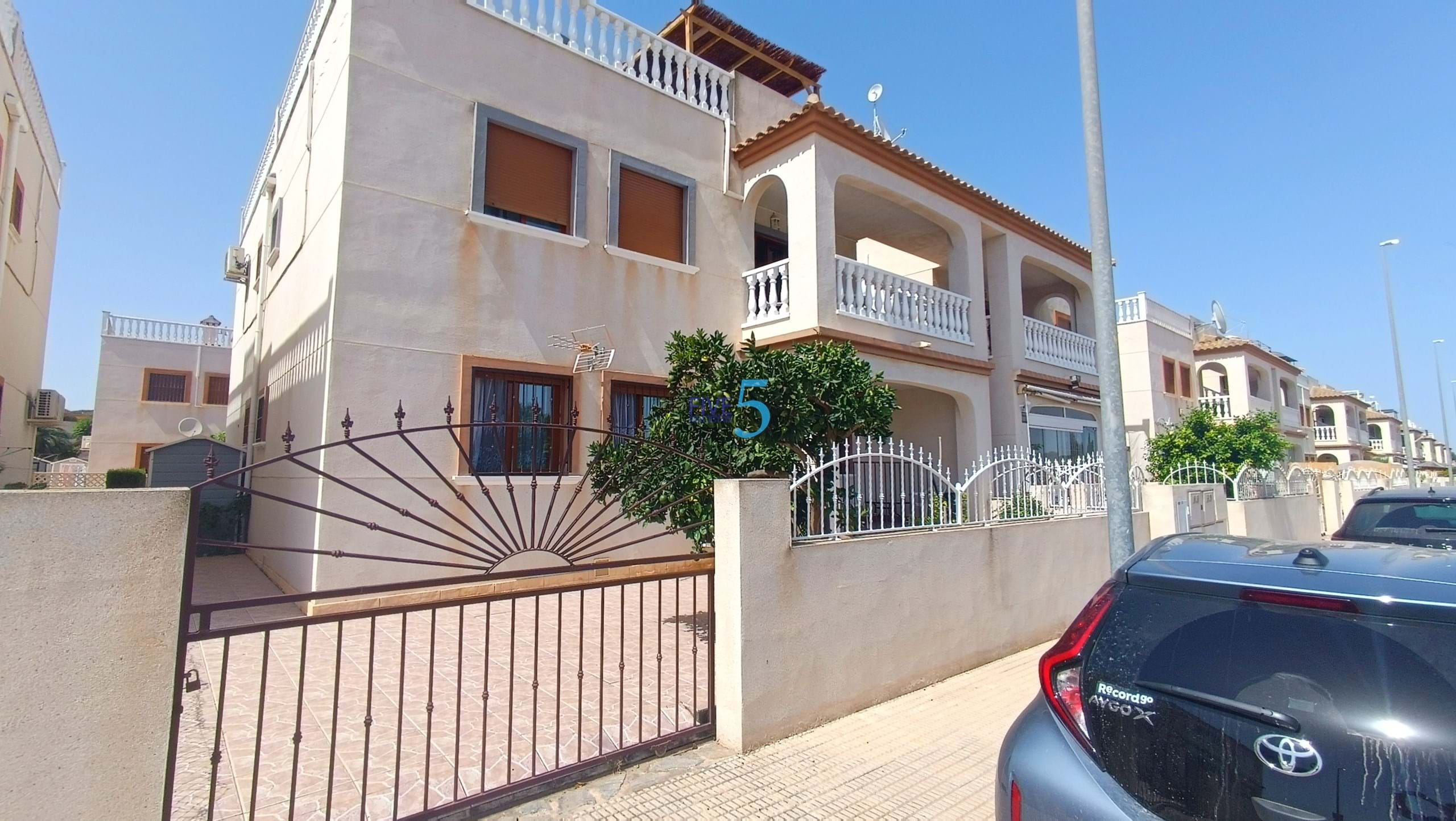 Appartement te koop in Alicante 6