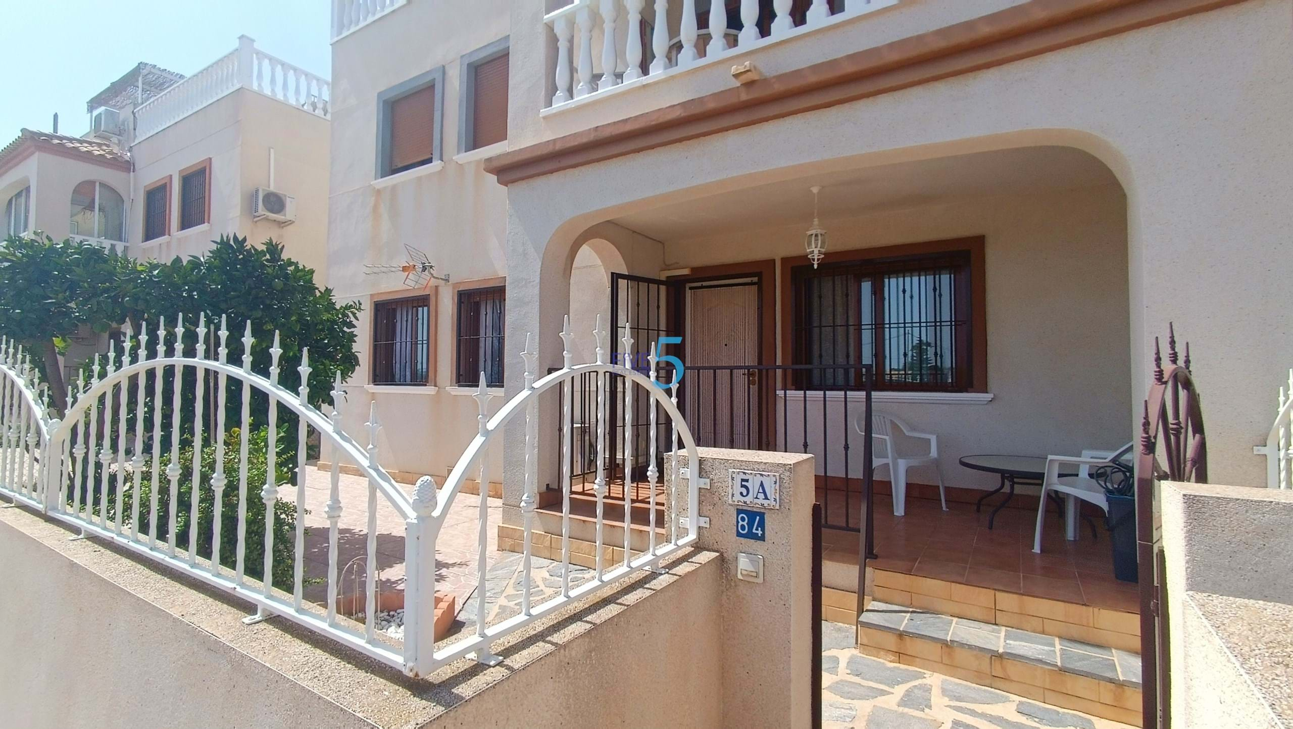 Appartement te koop in Alicante 7