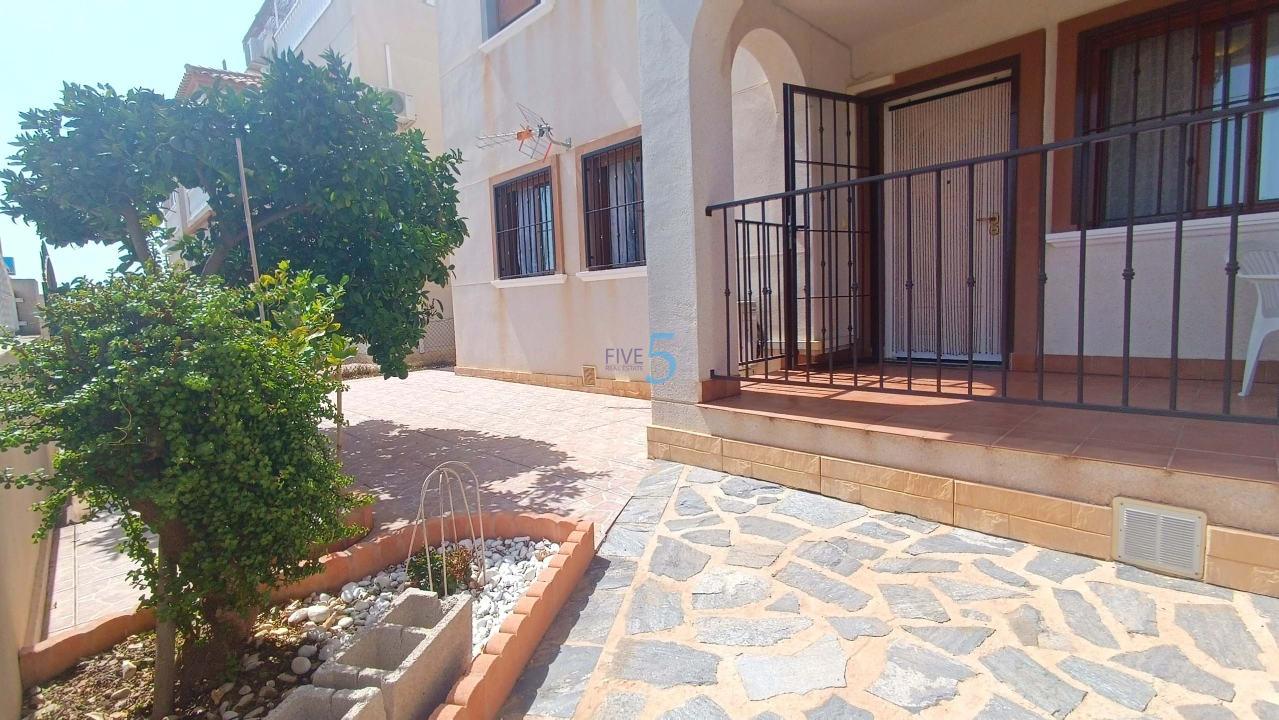 Apartament na sprzedaż w Alicante 8