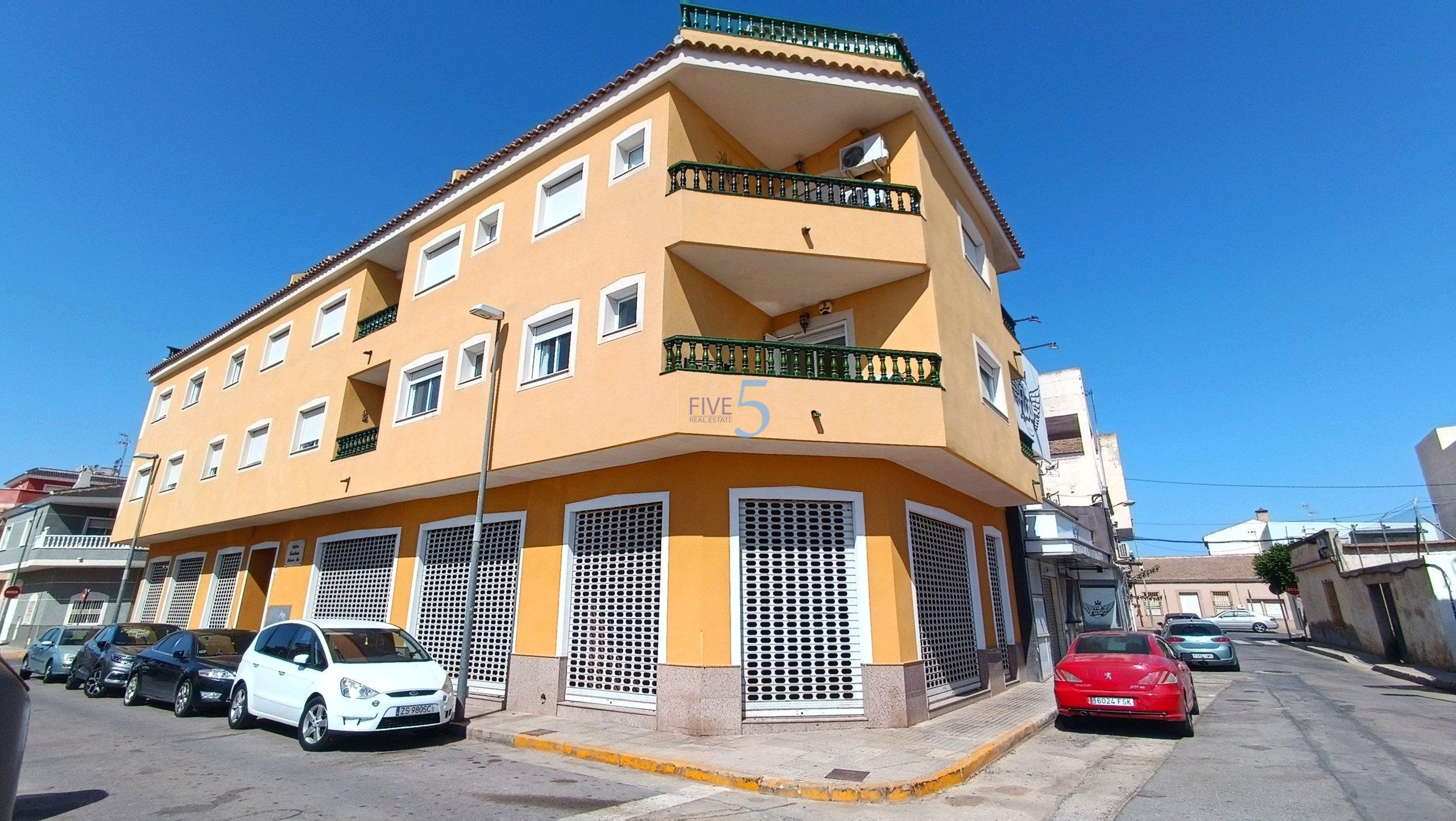 Apartamento en venta en Alicante 1