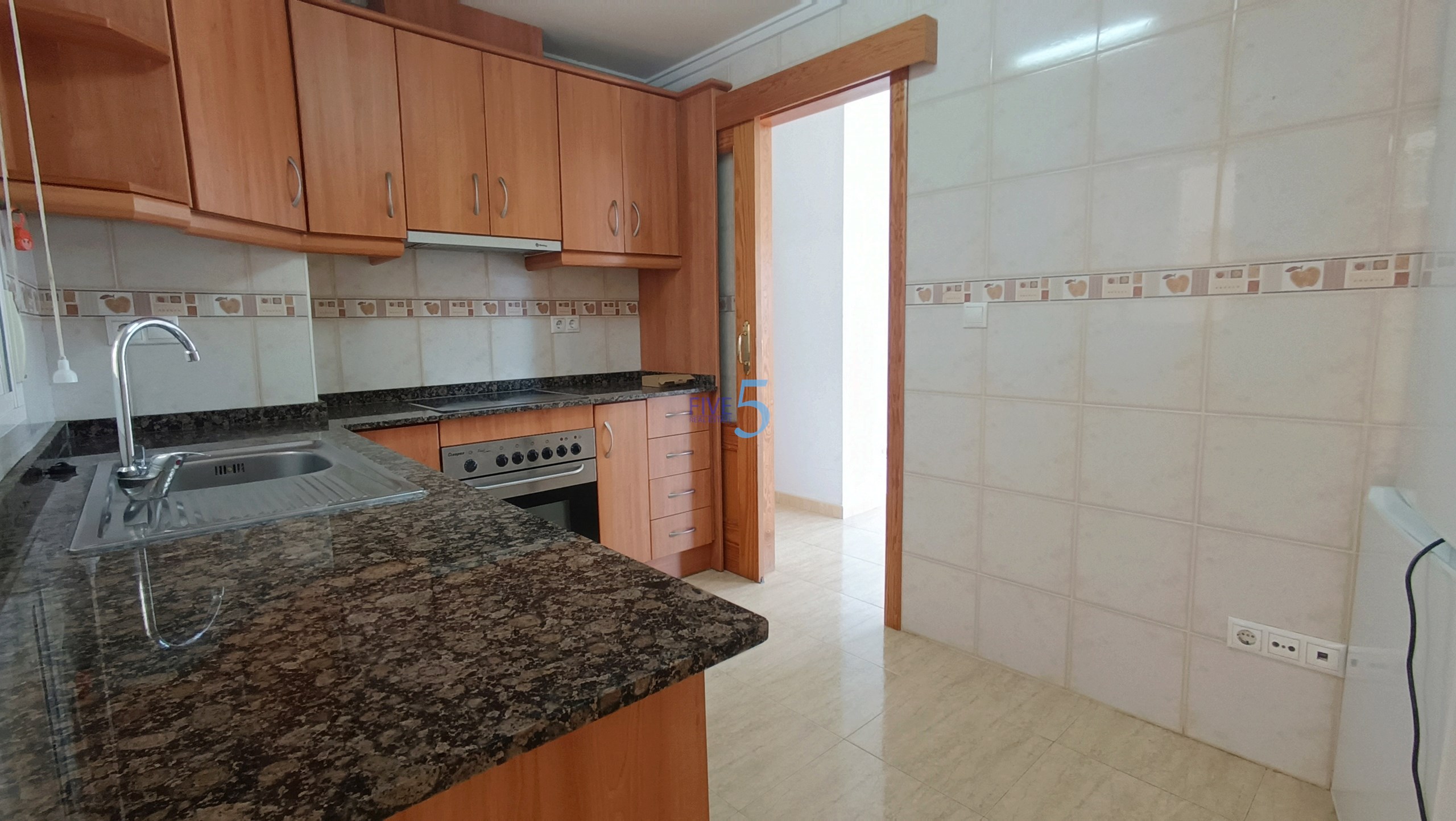 Apartamento en venta en Alicante 22