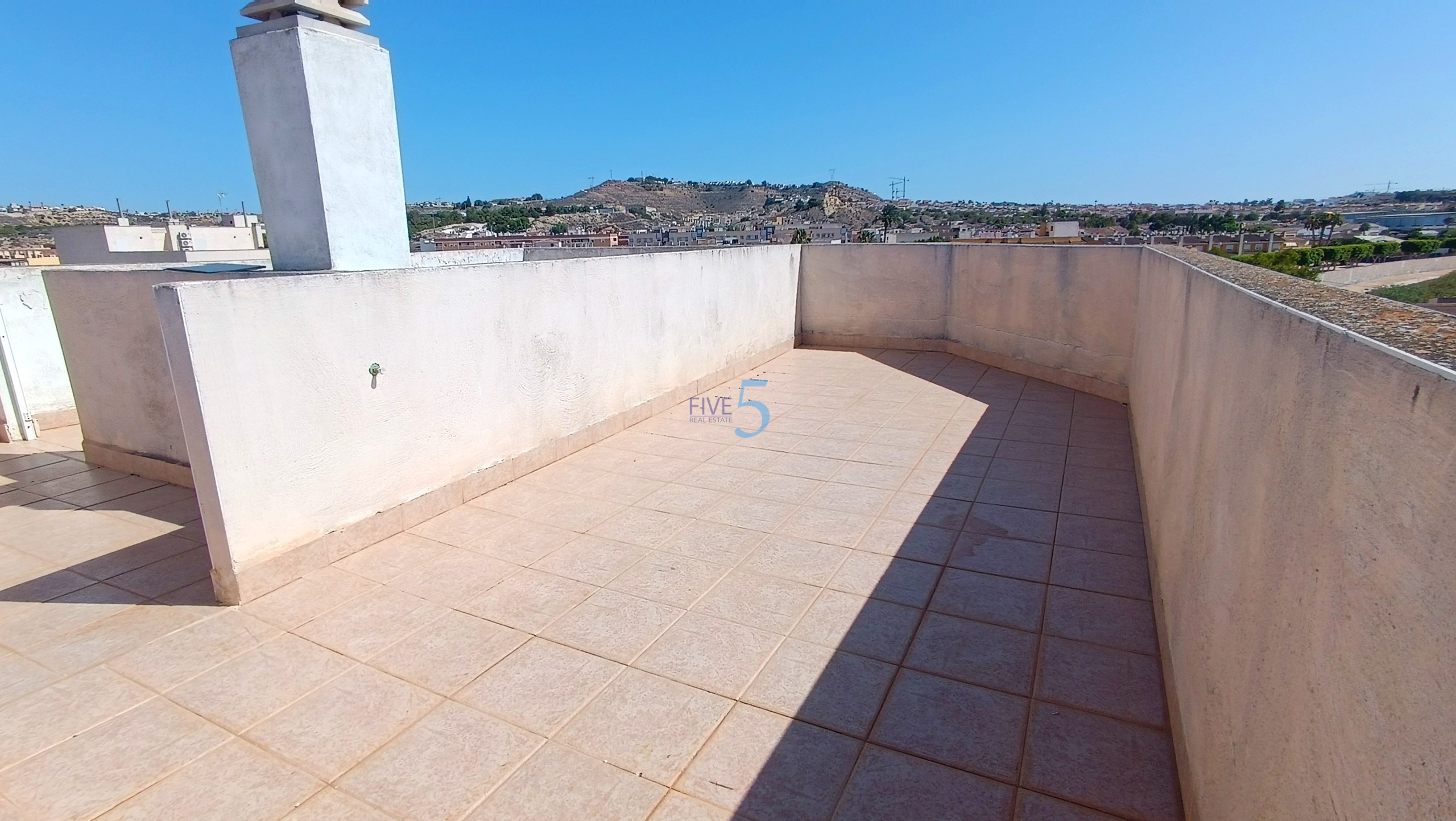 Apartamento en venta en Alicante 30