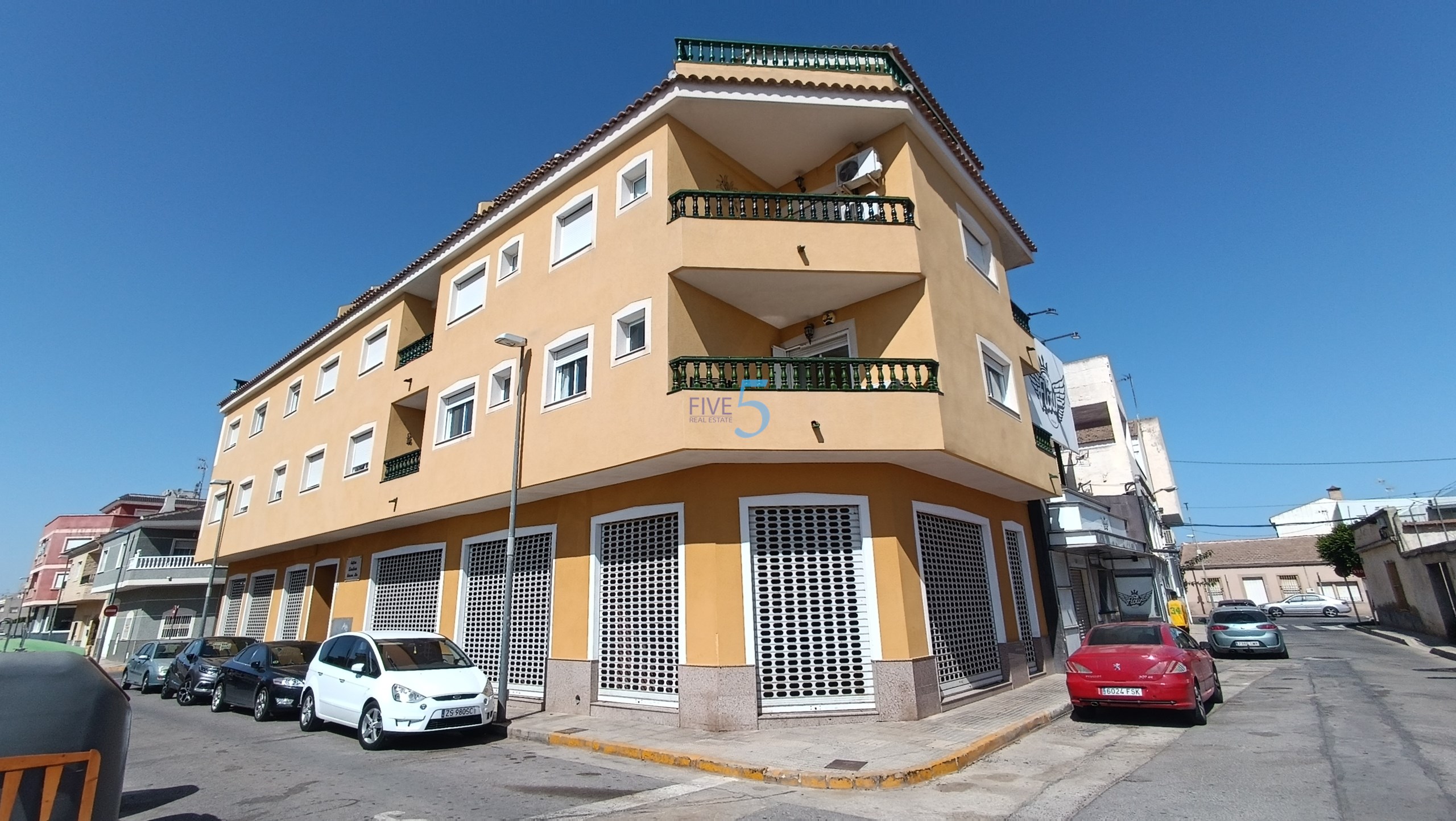 Apartamento en venta en Alicante 5