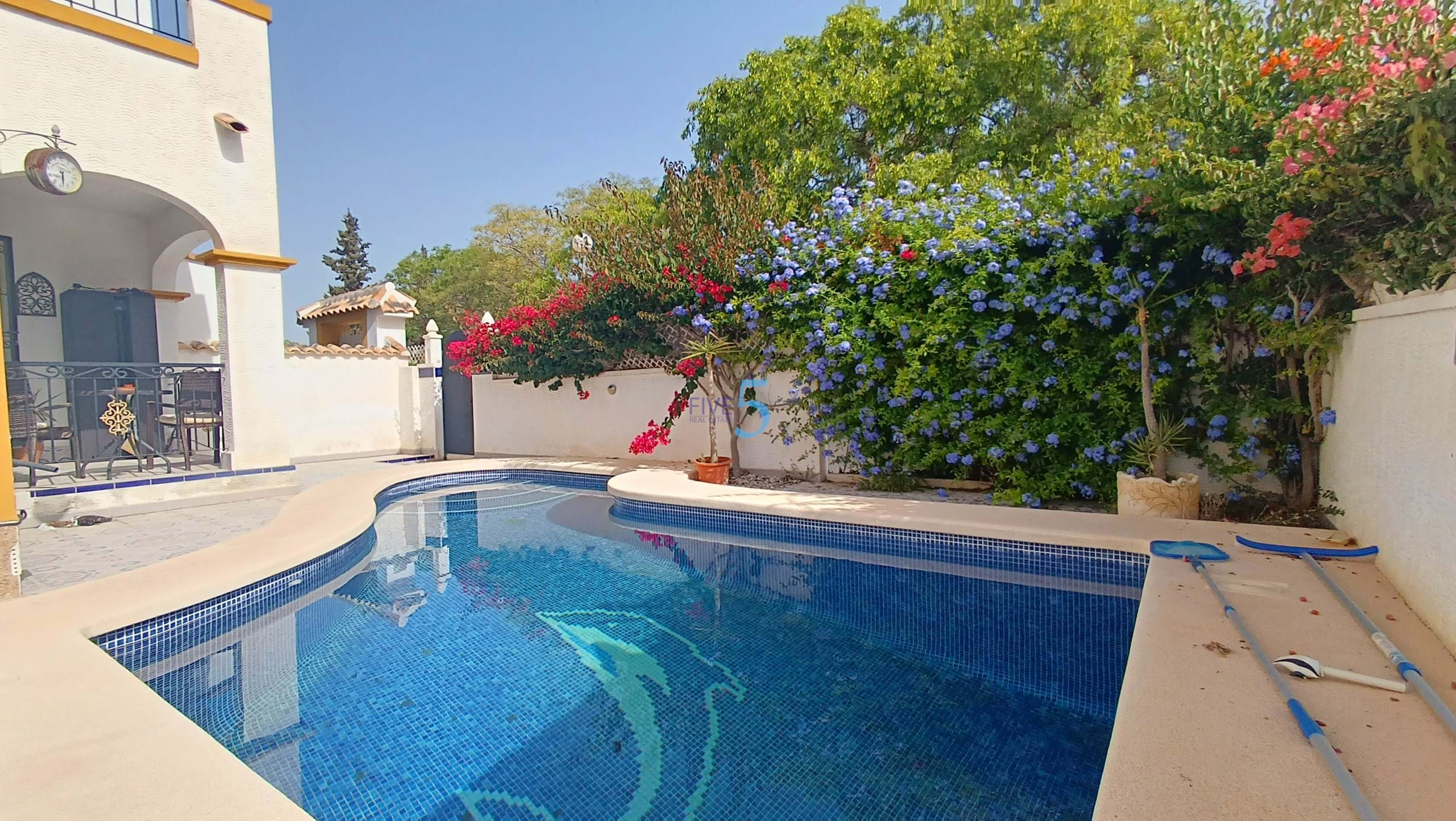 Townhouse for sale in Alicante 8