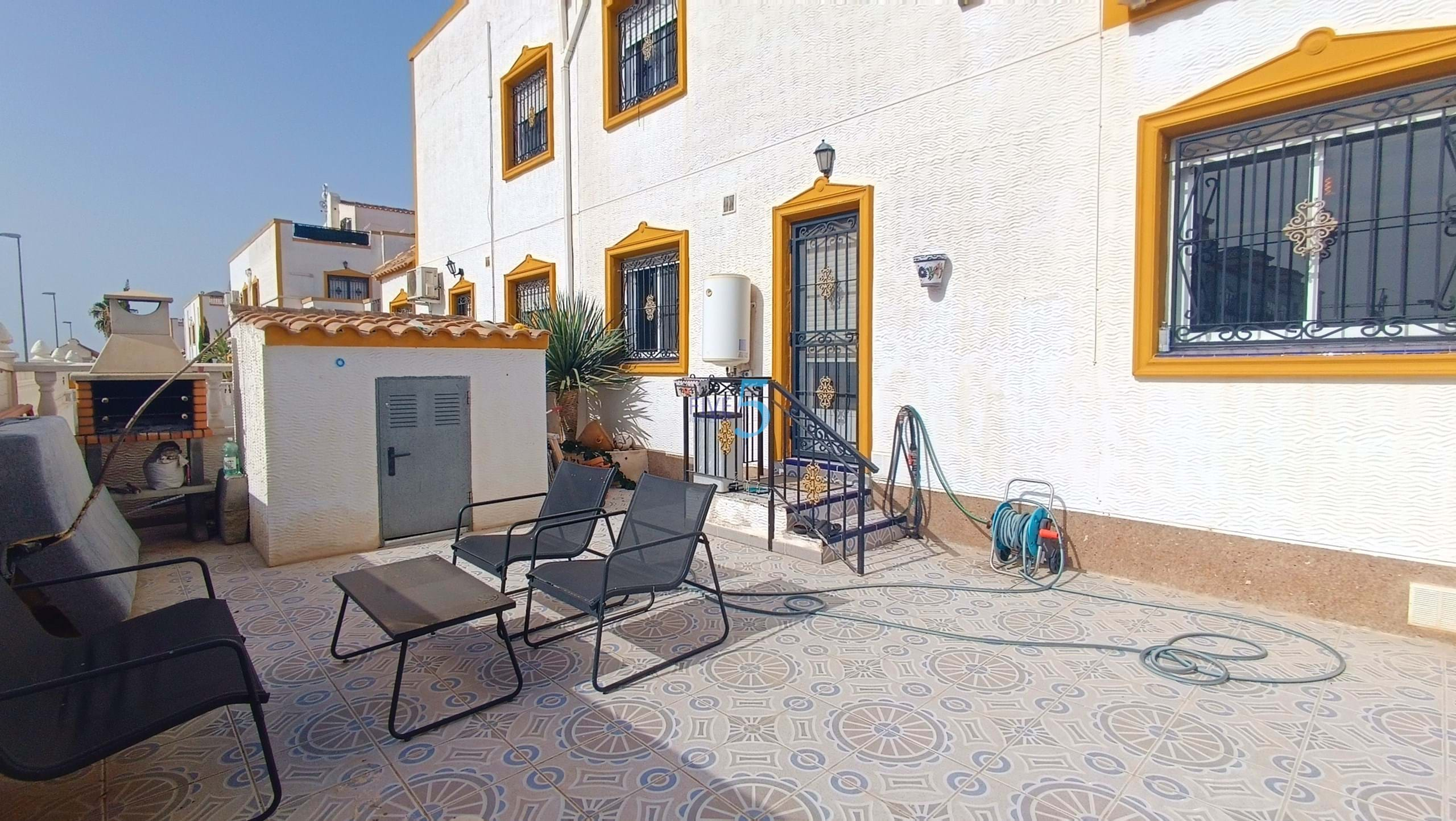 Townhouse na sprzedaż w Alicante 9