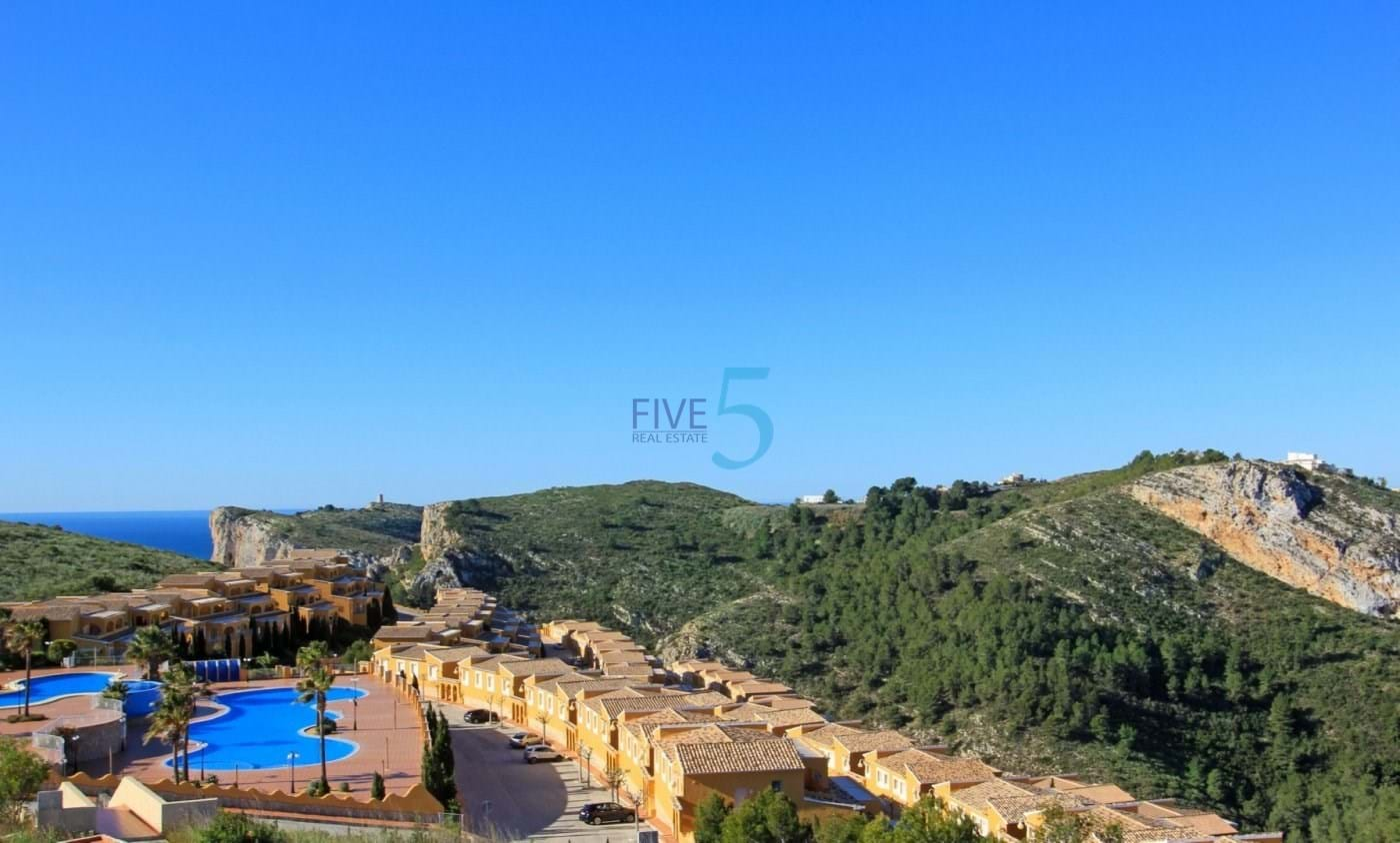 Apartment for sale in Alicante 25