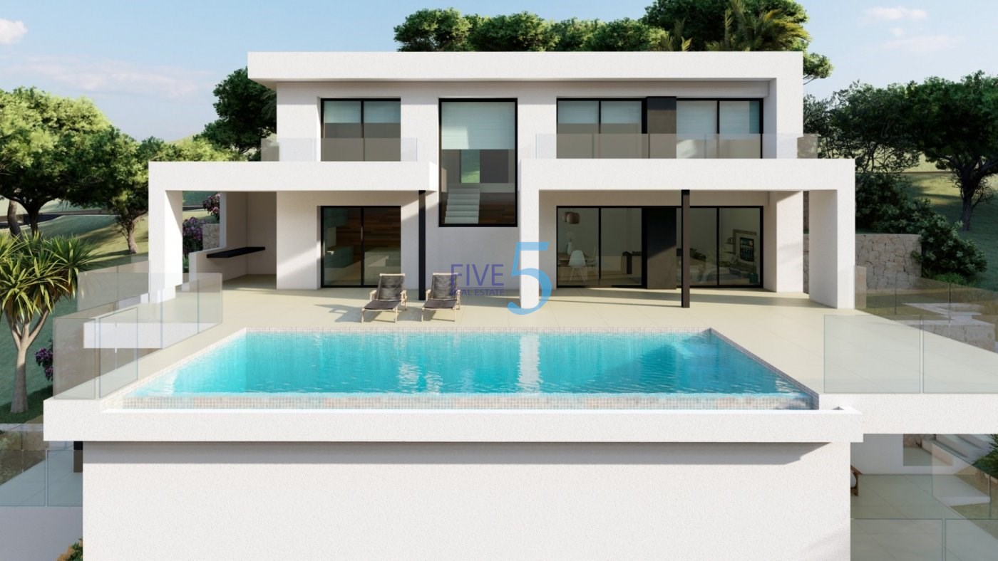 Villa for sale in Alicante 2