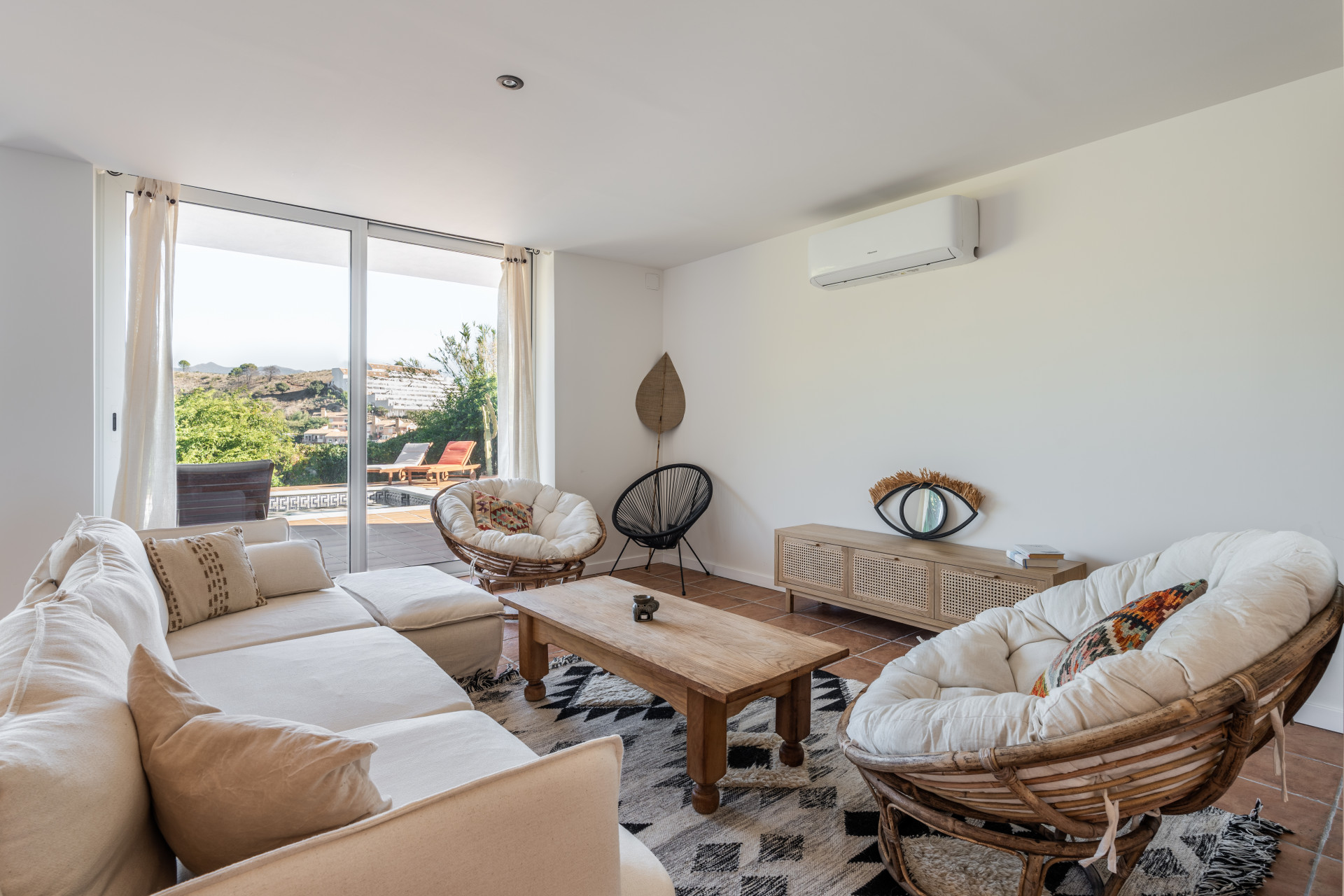 Villa à vendre à Estepona 8