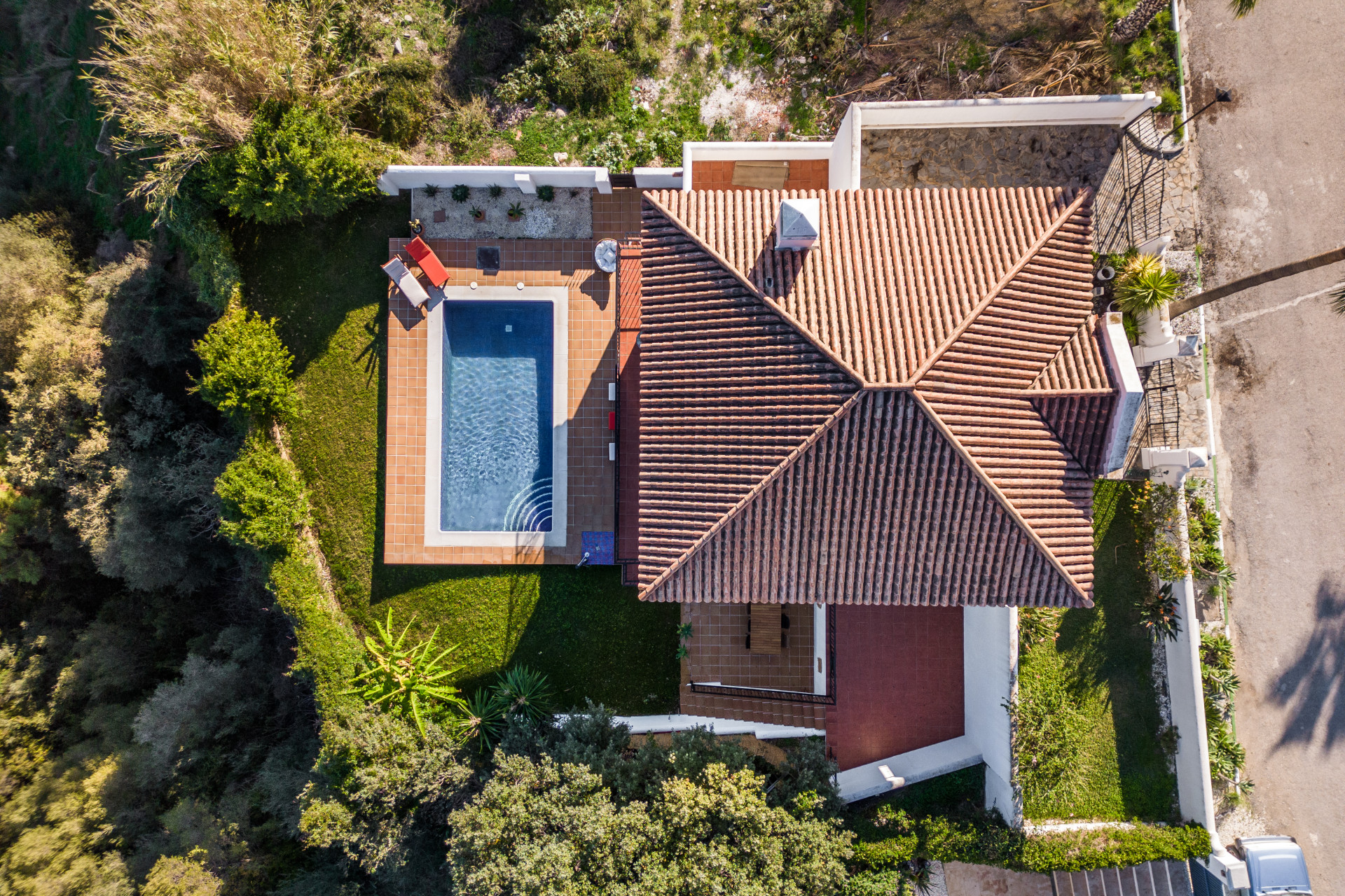 Haus zum Verkauf in Estepona 11