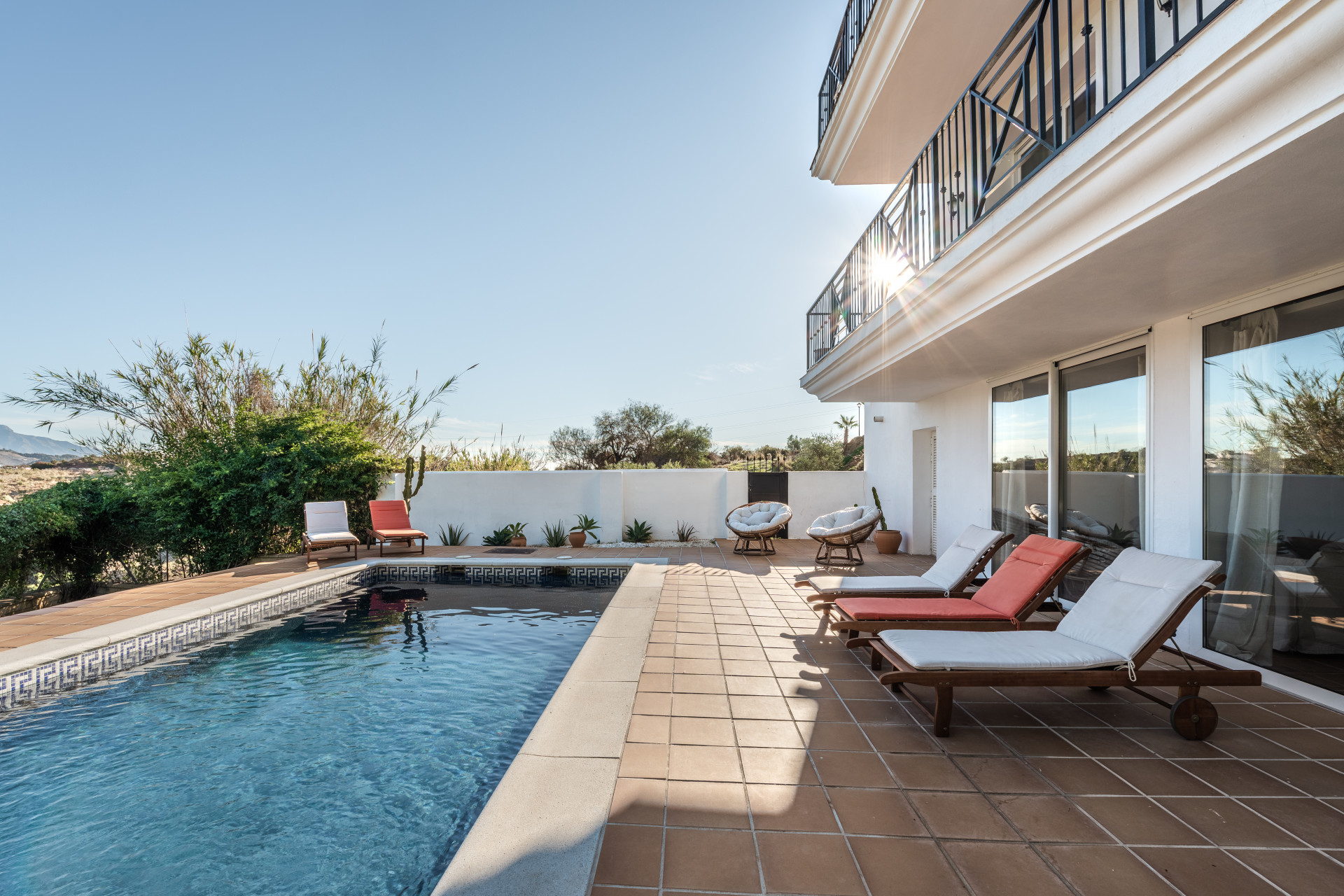 Villa à vendre à Estepona 12