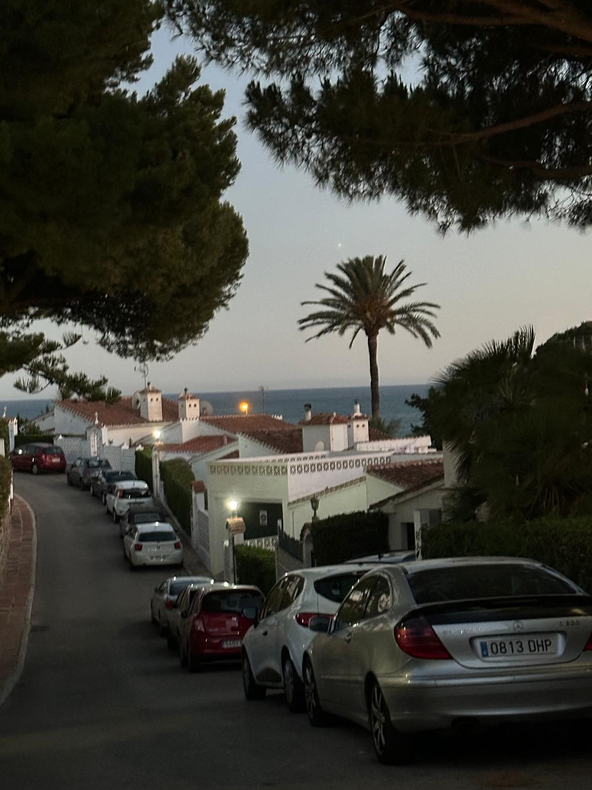 Wohnung zum Verkauf in Mijas 9