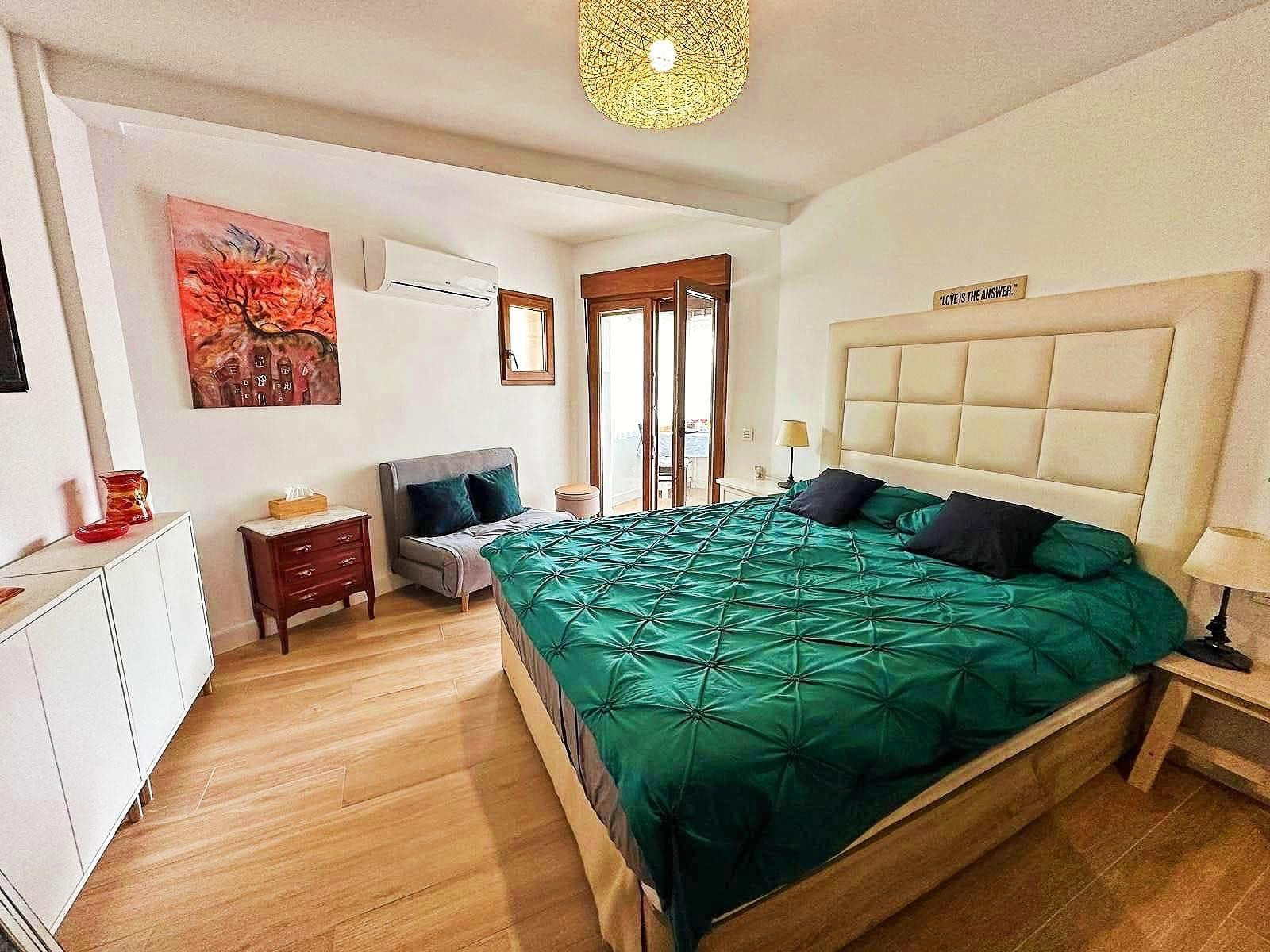 Apartament na sprzedaż w Mijas 1