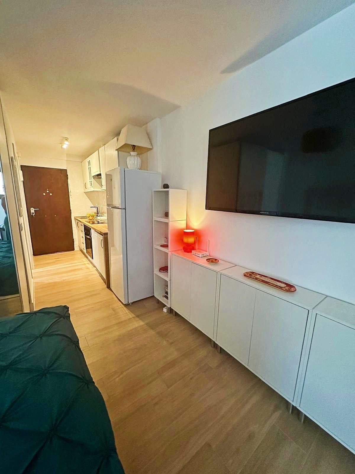 Apartament na sprzedaż w Mijas 13