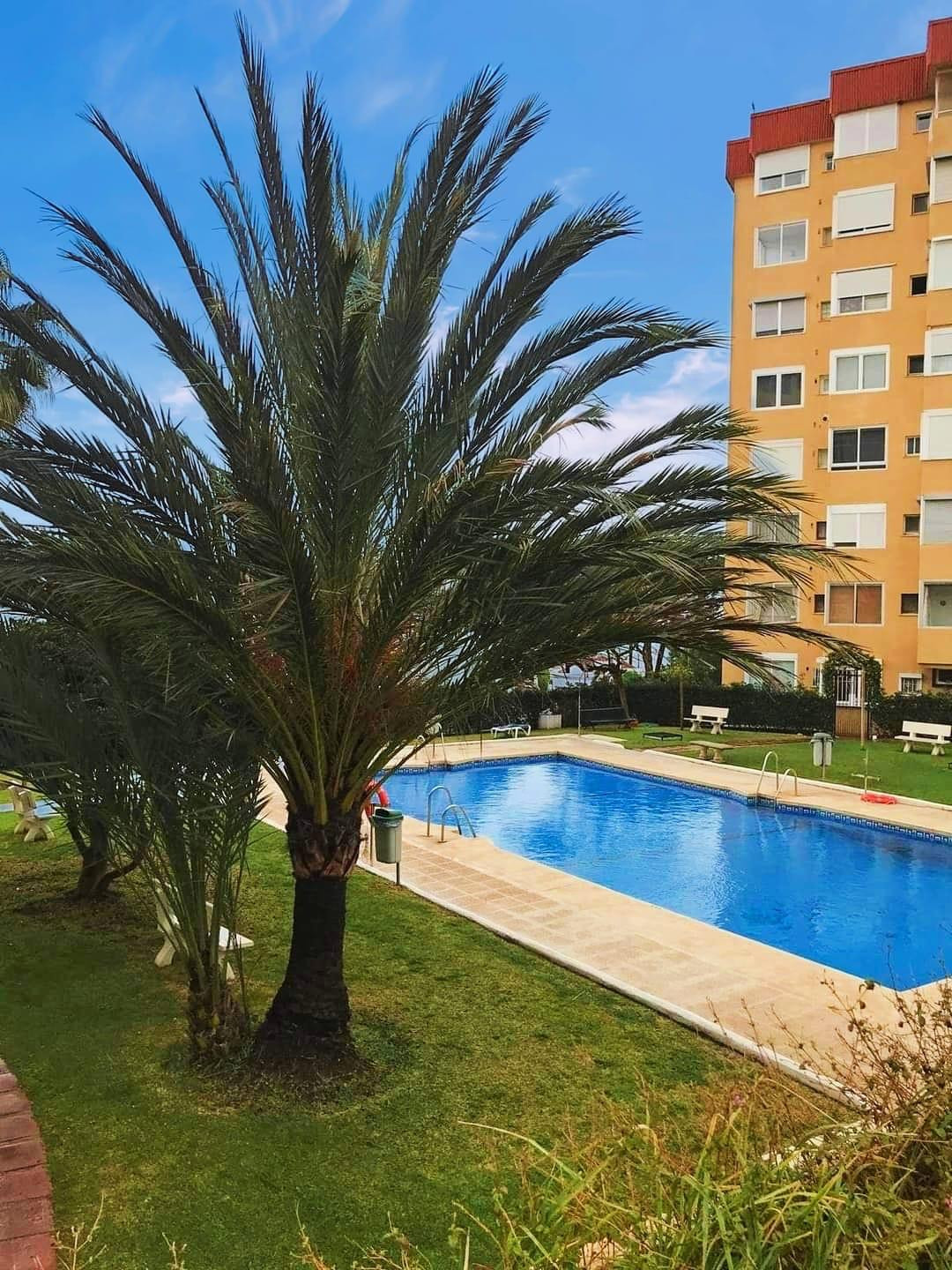 Apartment for sale in Mijas 8