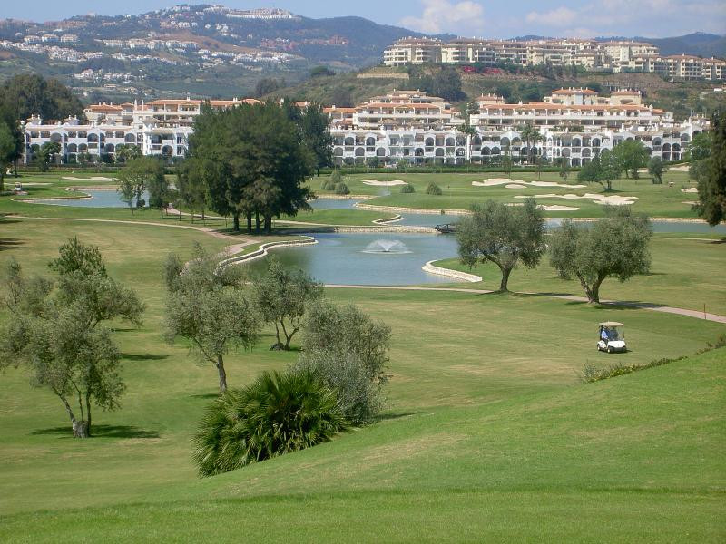 Wohnung zum Verkauf in Mijas 2