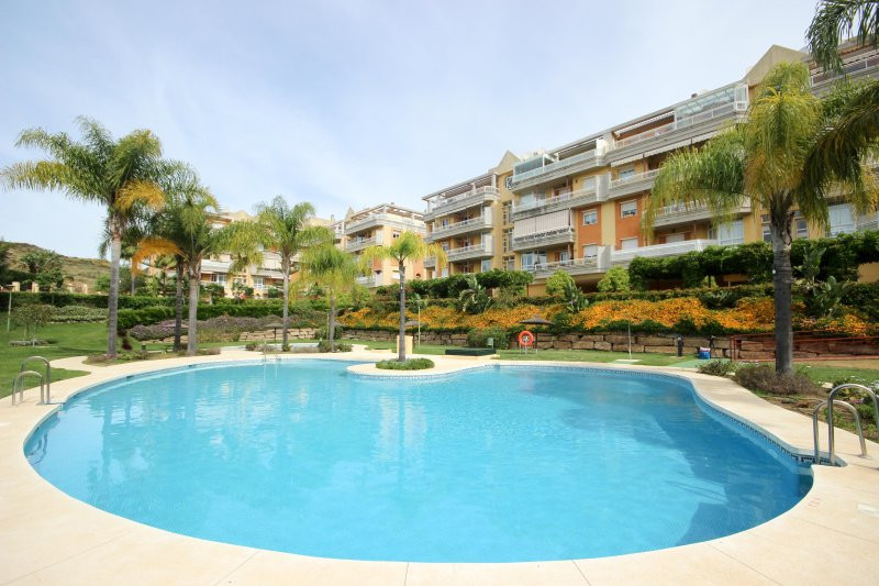 Apartamento en venta en Mijas 1