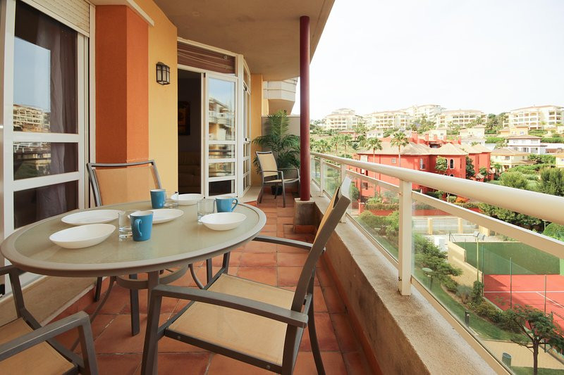 Apartment for sale in Mijas 4