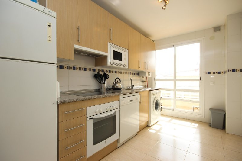 Apartamento en venta en Mijas 6