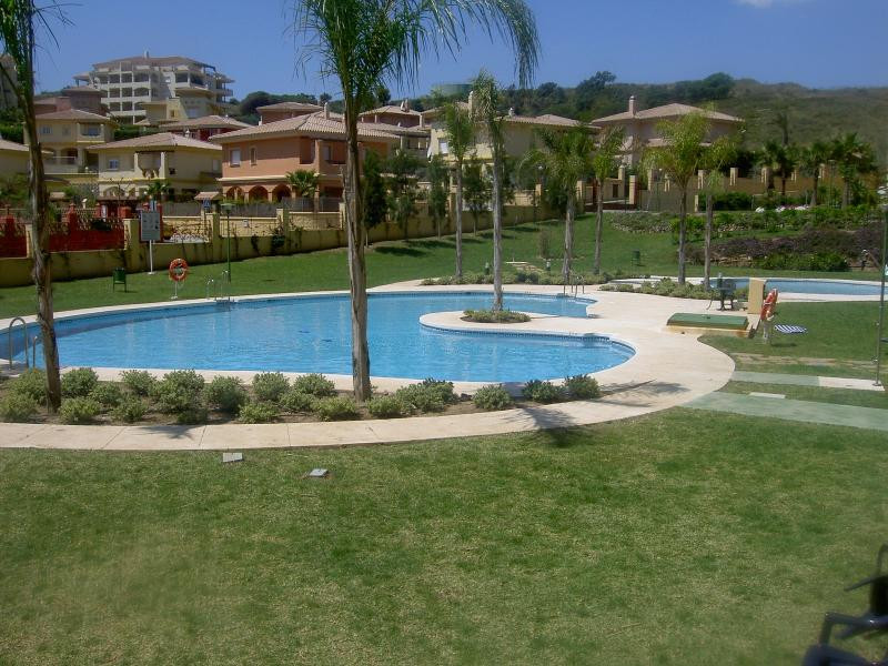 Apartamento en venta en Mijas 11