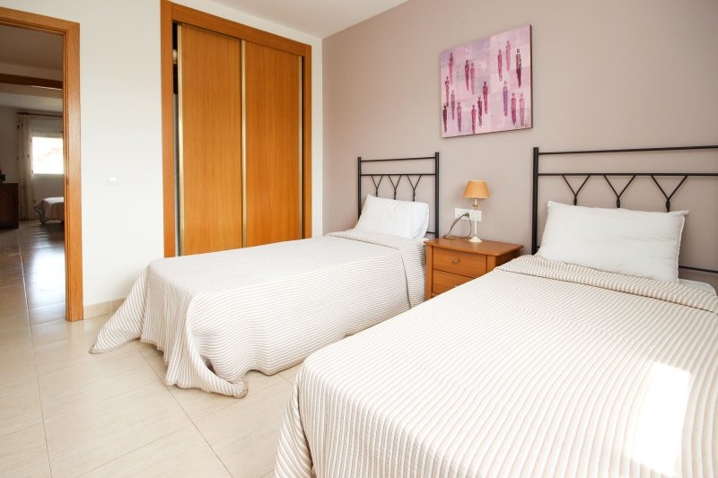 Apartamento en venta en Mijas 13