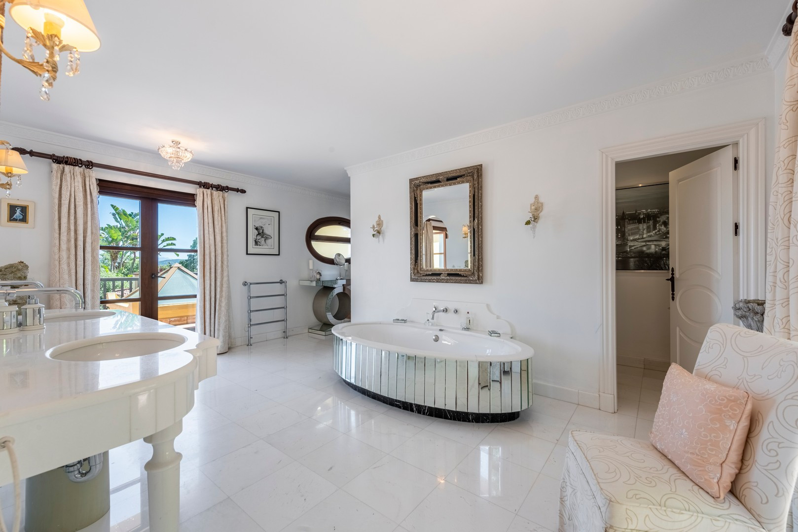 Chalé en venta en Sotogrande 11