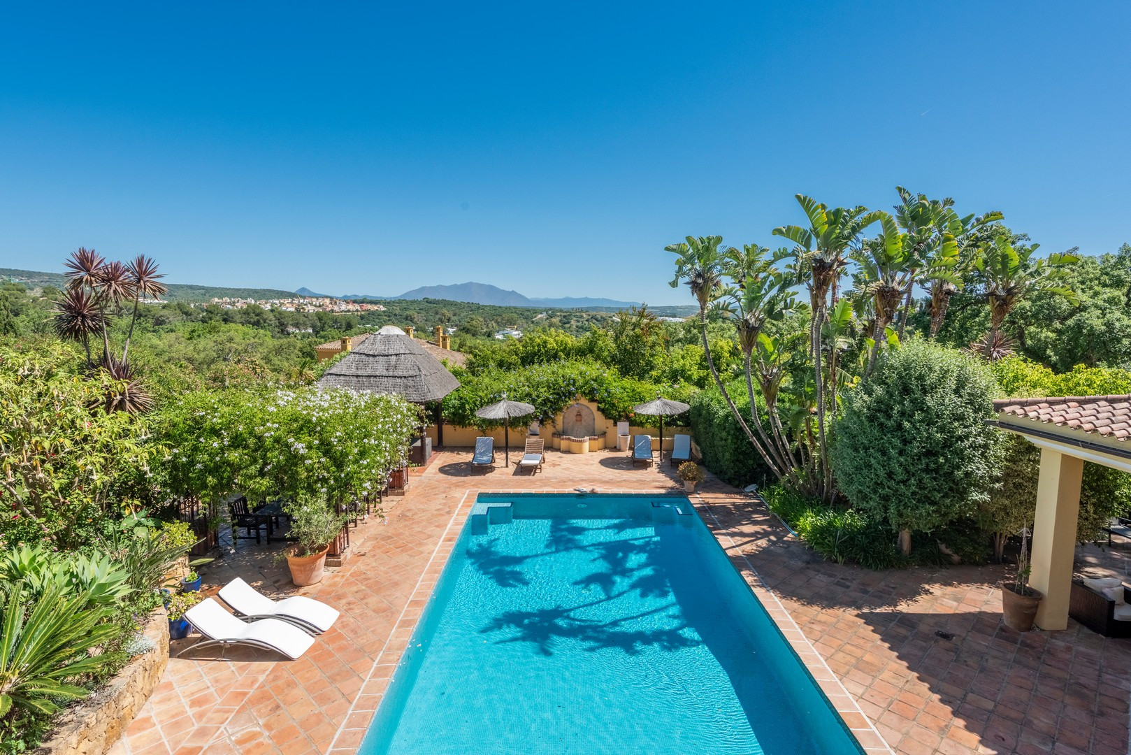 Villa for sale in Sotogrande 23