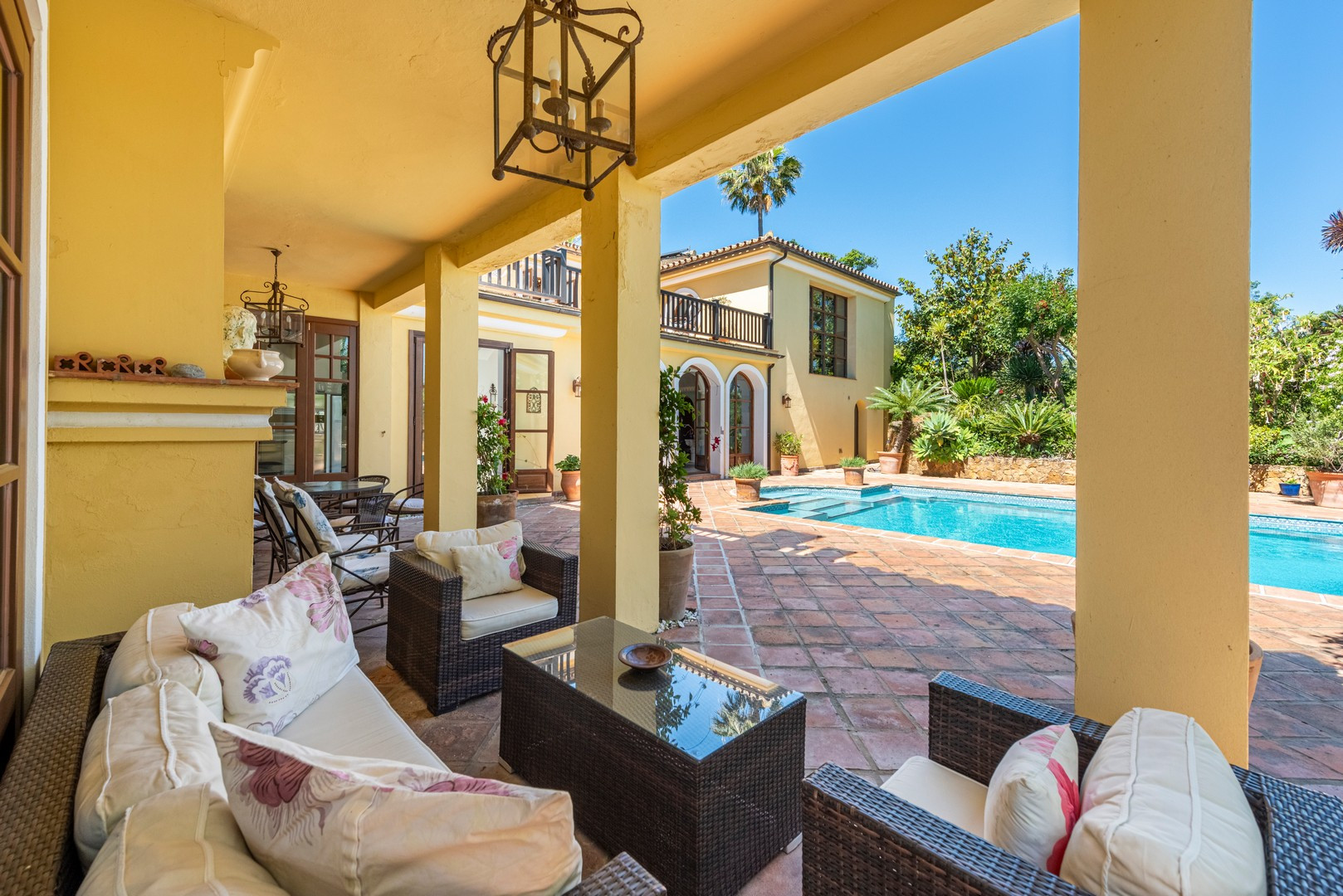 Villa for sale in Sotogrande 29