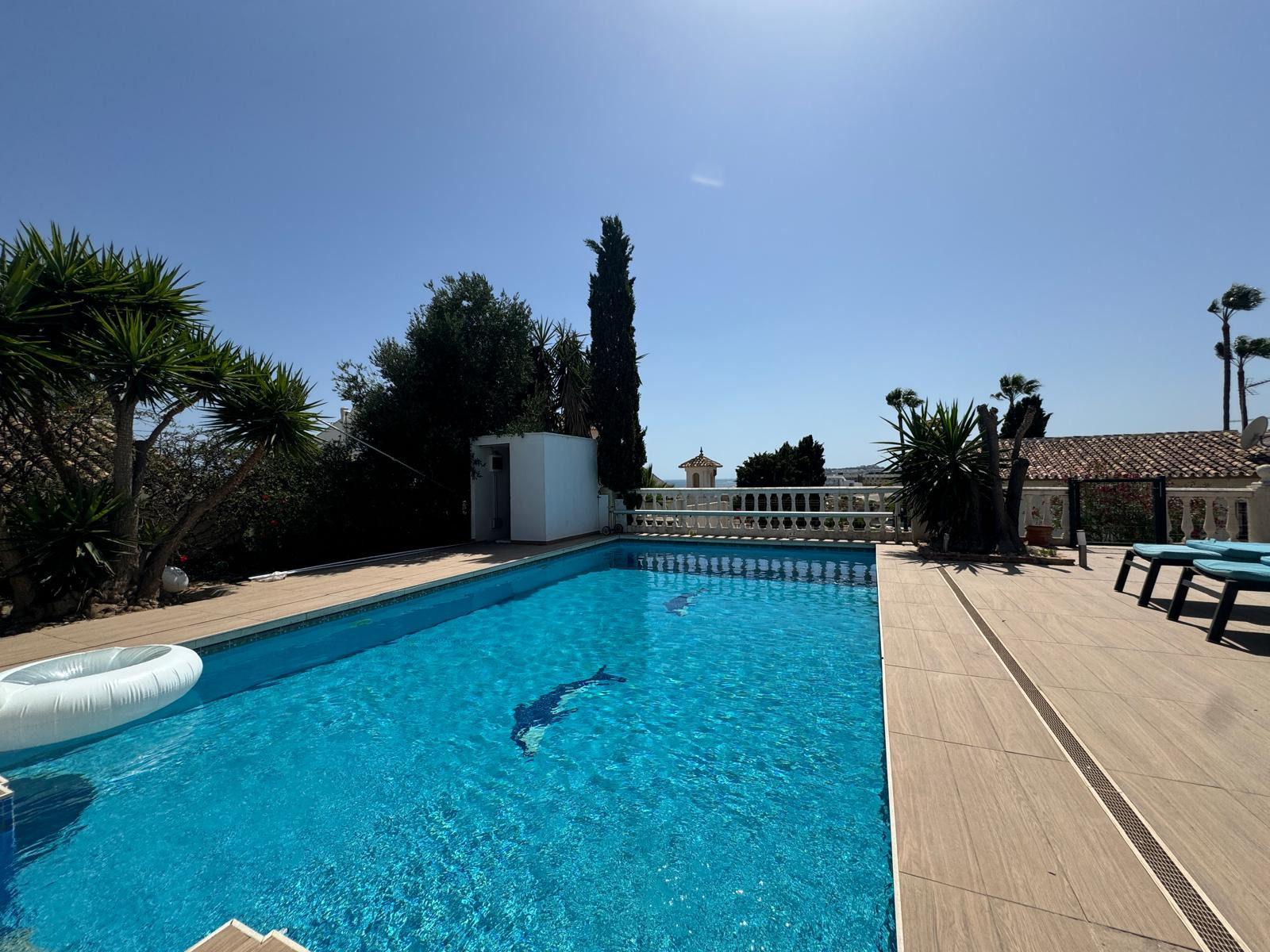 Villa à vendre à Mijas 4