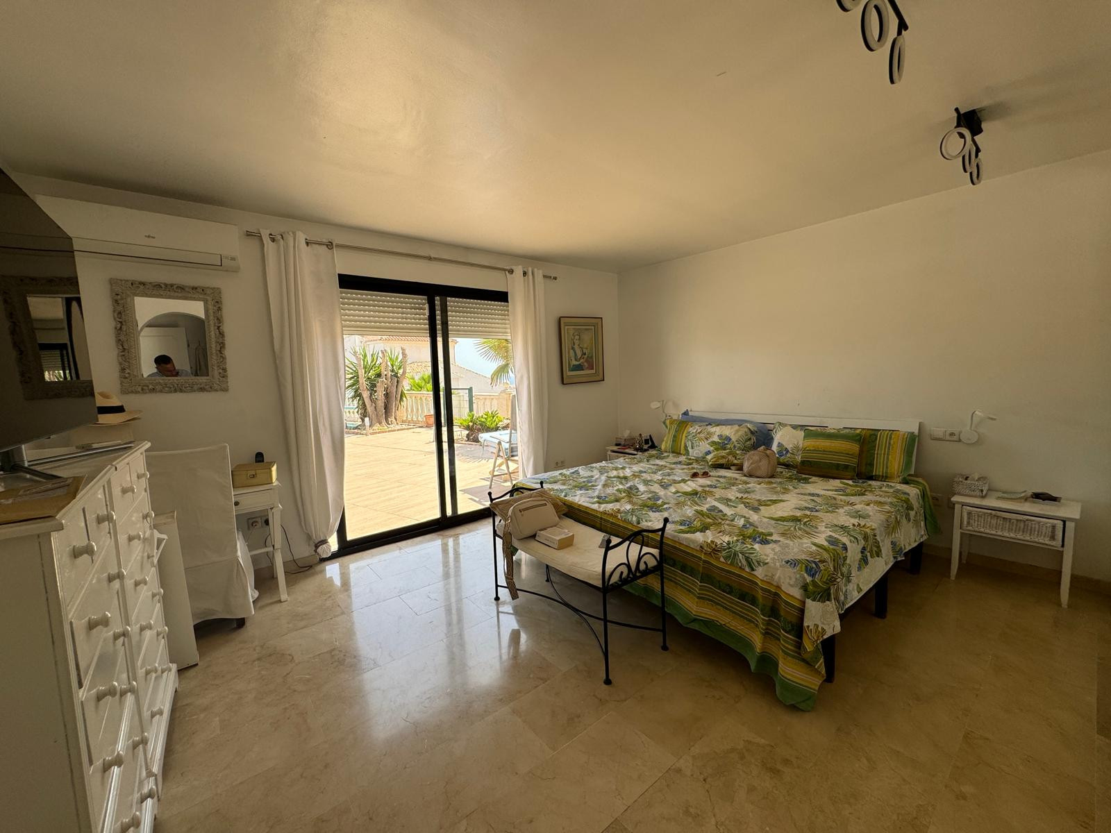 Villa à vendre à Mijas 13