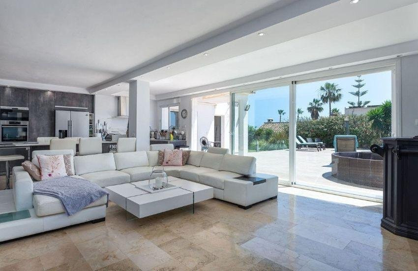 Villa for sale in Mijas 6