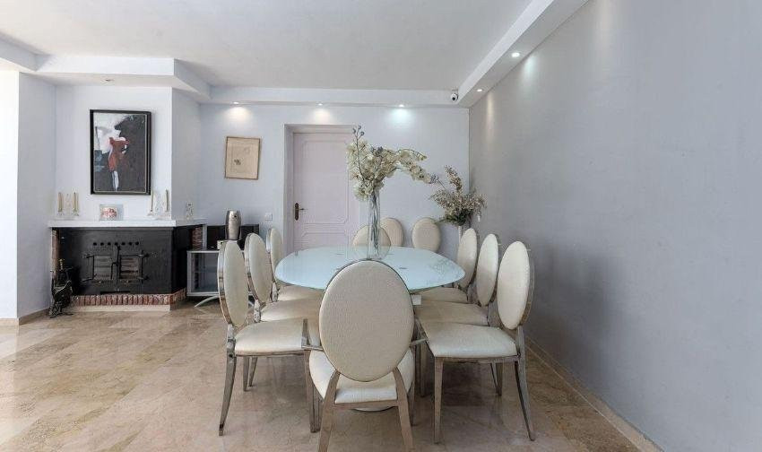 Villa à vendre à Mijas 8