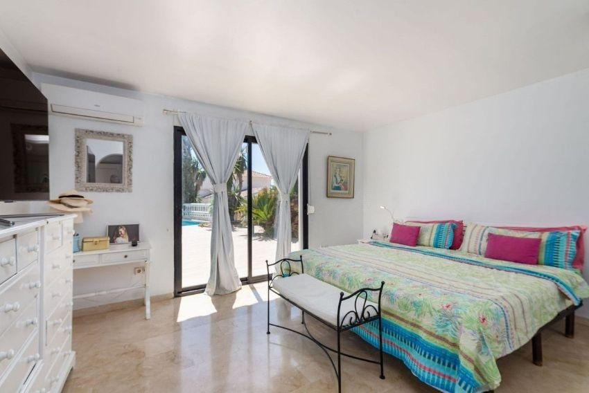 Villa à vendre à Mijas 10