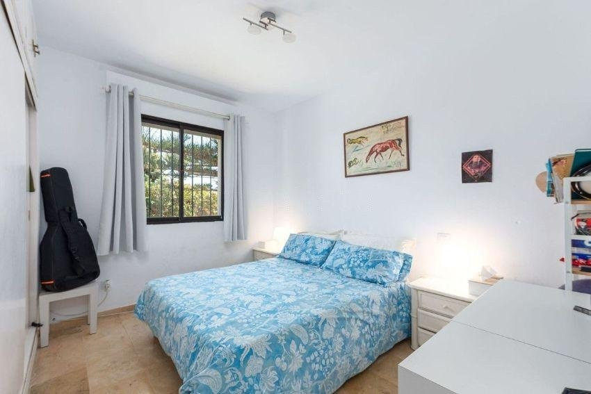 Chalé en venta en Mijas 21