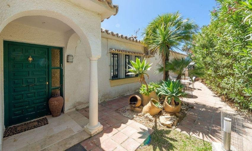 Chalé en venta en Mijas 3