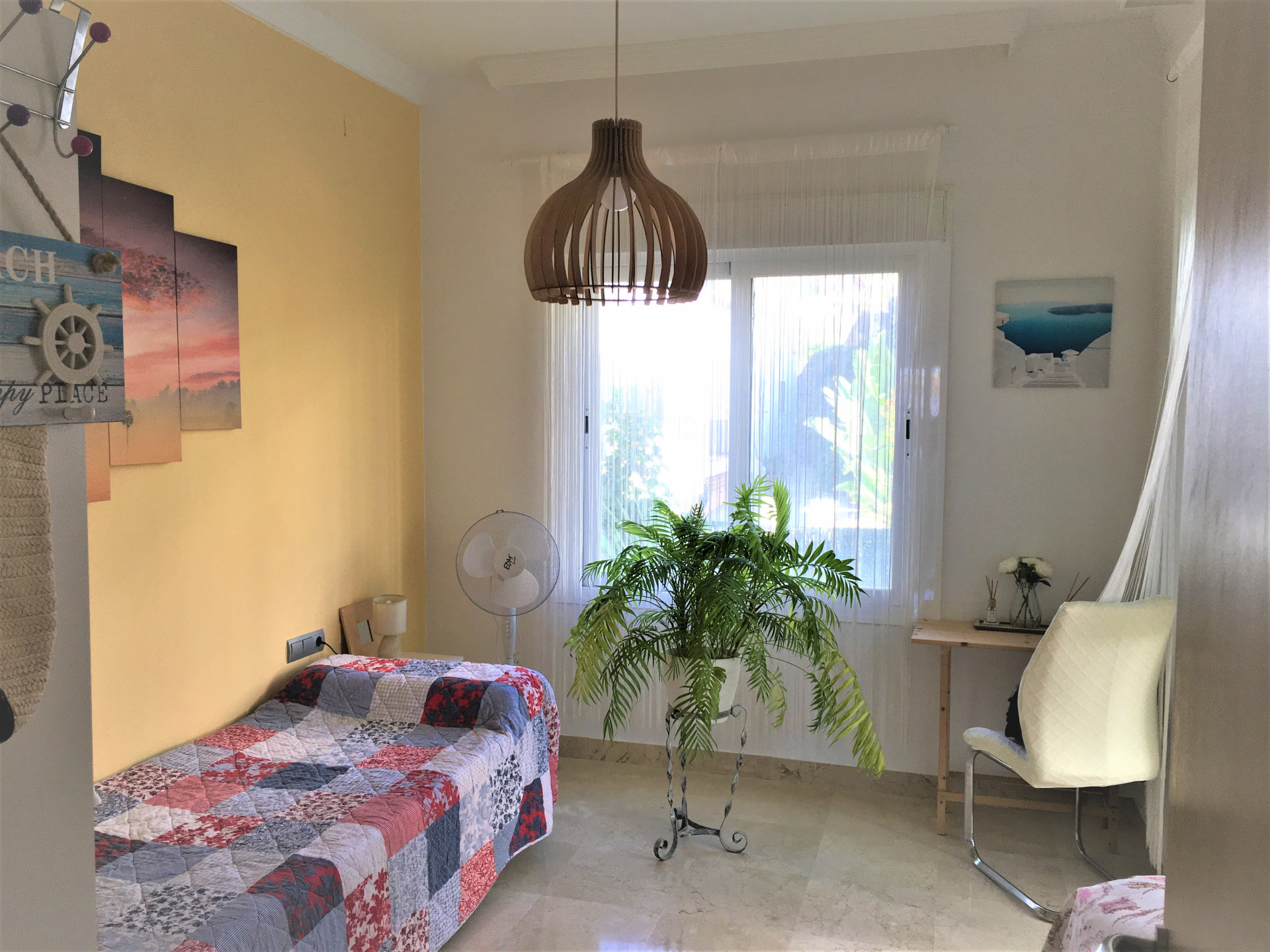 Apartamento en venta en Campo de Gibraltar 18