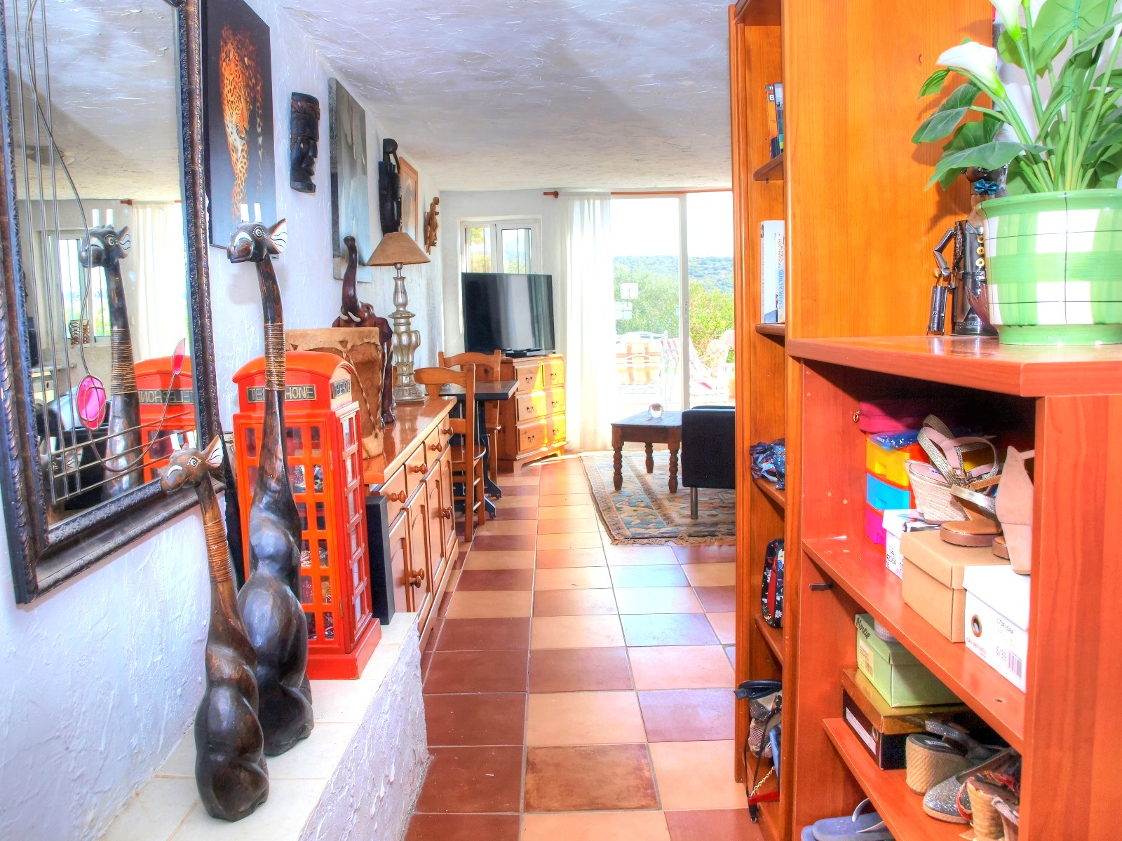 Villa à vendre à Estepona 11